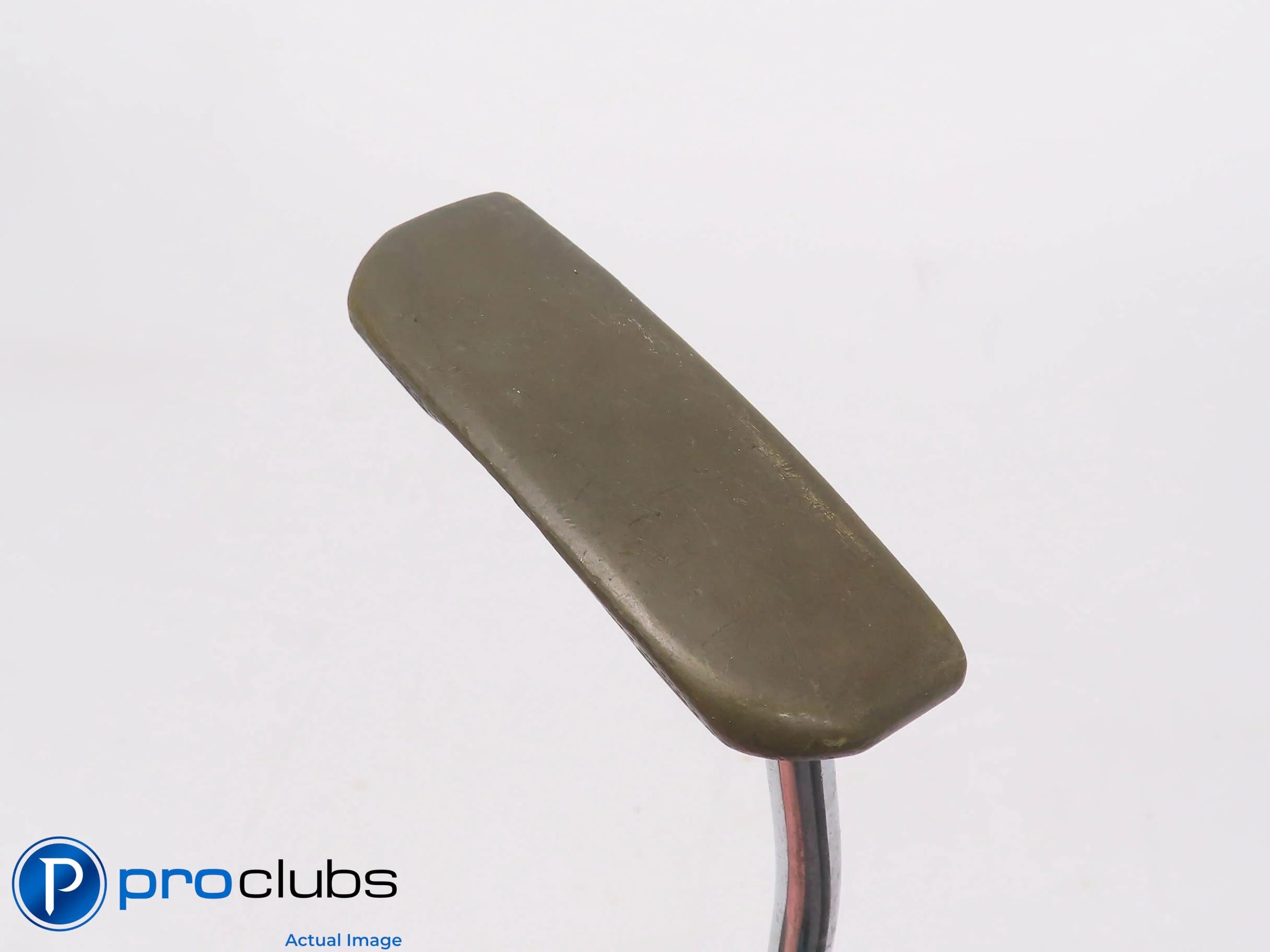 Ping Karsten ECHO 2 Single Bend 35" PUTTER 471162 - Image 3
