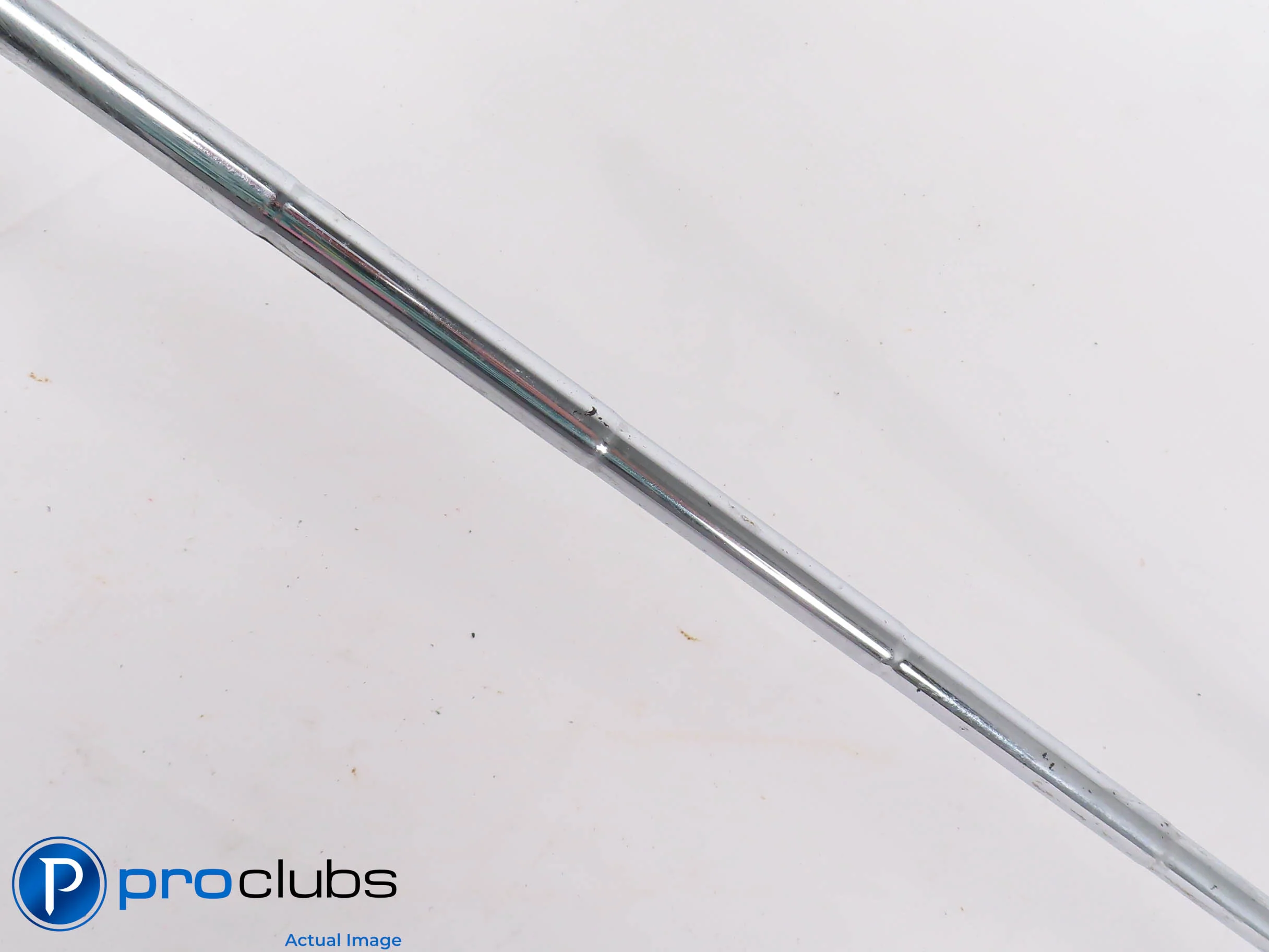 Ping Karsten ECHO 2 Single Bend 35" PUTTER 471162 - Image 4