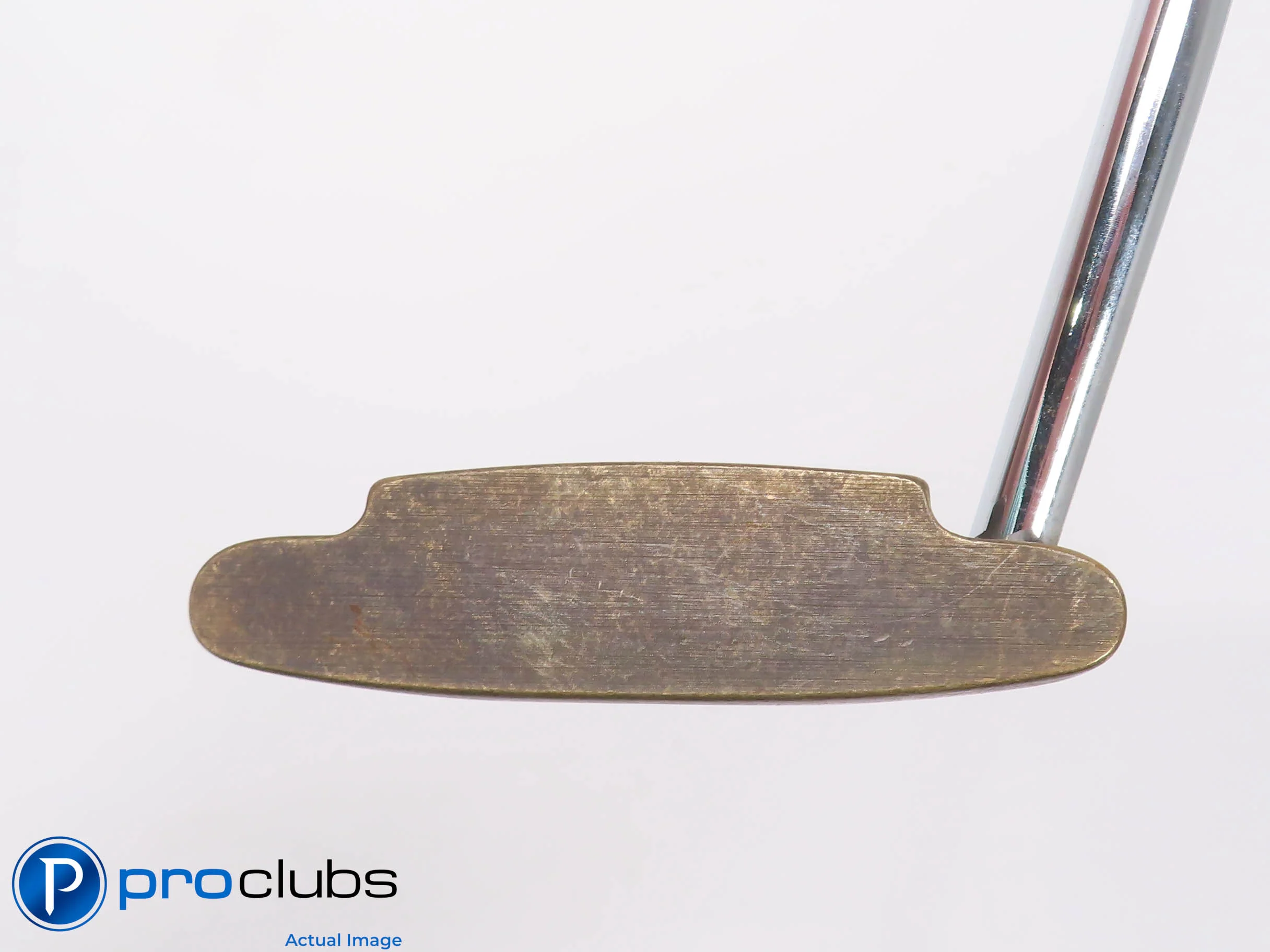 Ping Karsten ECHO 2 Single Bend 35" PUTTER 471164 - Image 2
