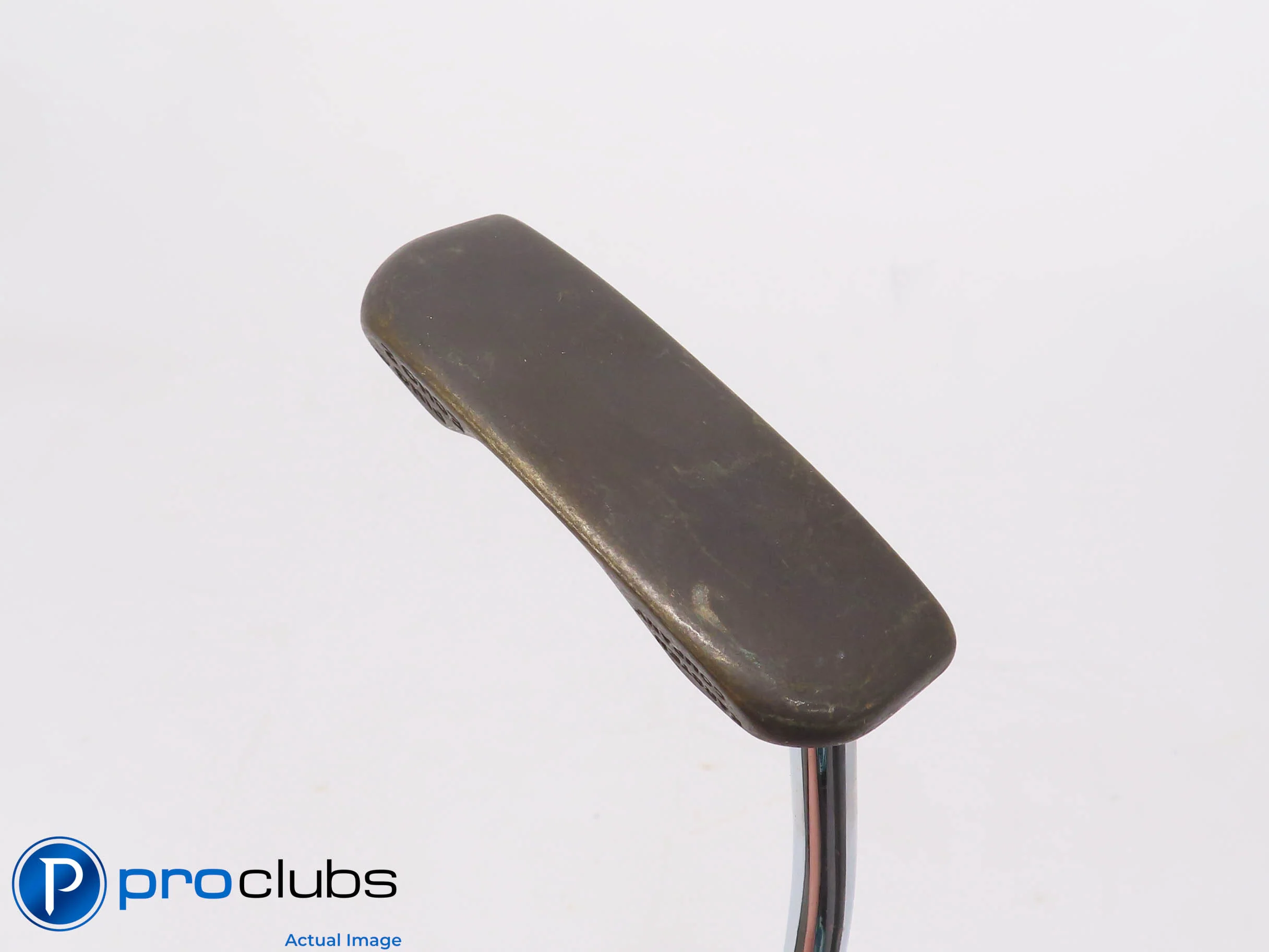 Ping Karsten ECHO 2 Single Bend 35" PUTTER 471164 - Image 3