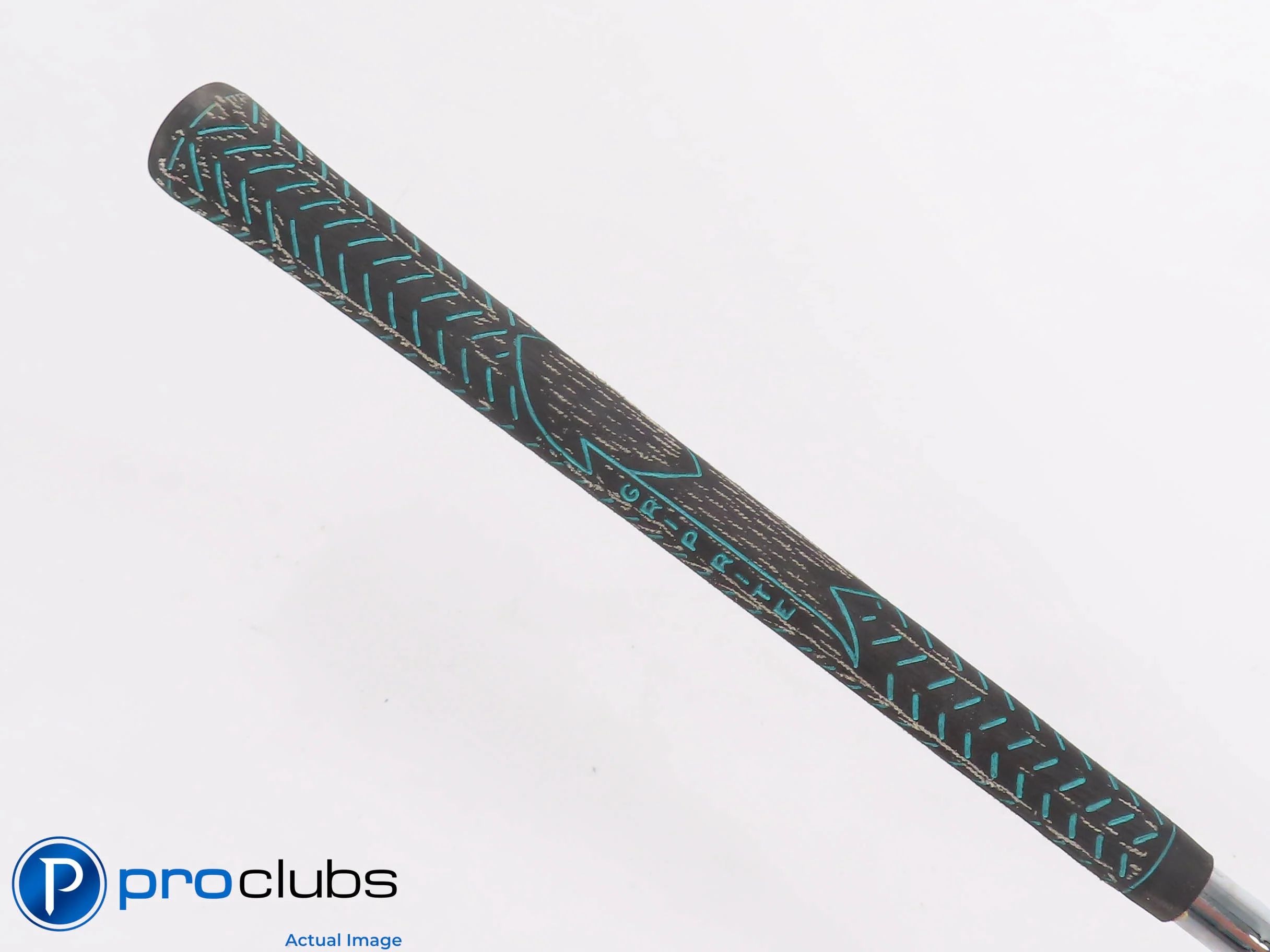Ping Karsten ECHO 2 Single Bend 35" PUTTER 471164 - Image 5