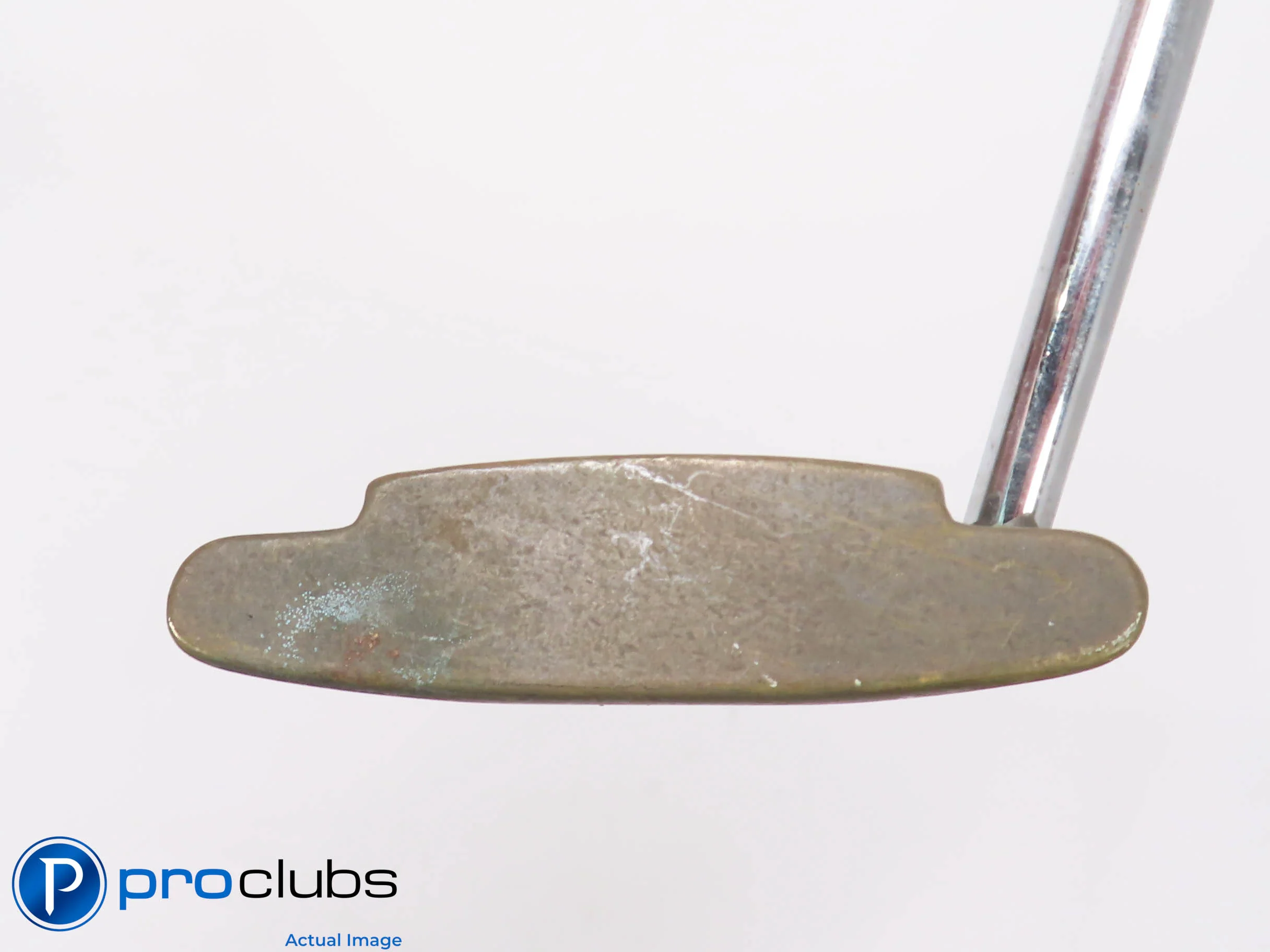 Ping Karsten ECHO 2 Single Bend 35" PUTTER 471166 - Image 2