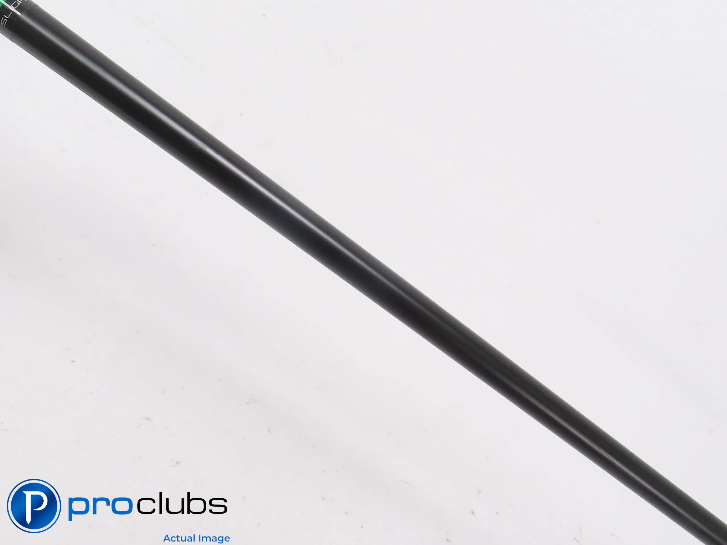 Limited Edition! Ping PLD BRUZER #854/1000 35" Putter w/Cover Slight Arc 504856 - Image 4