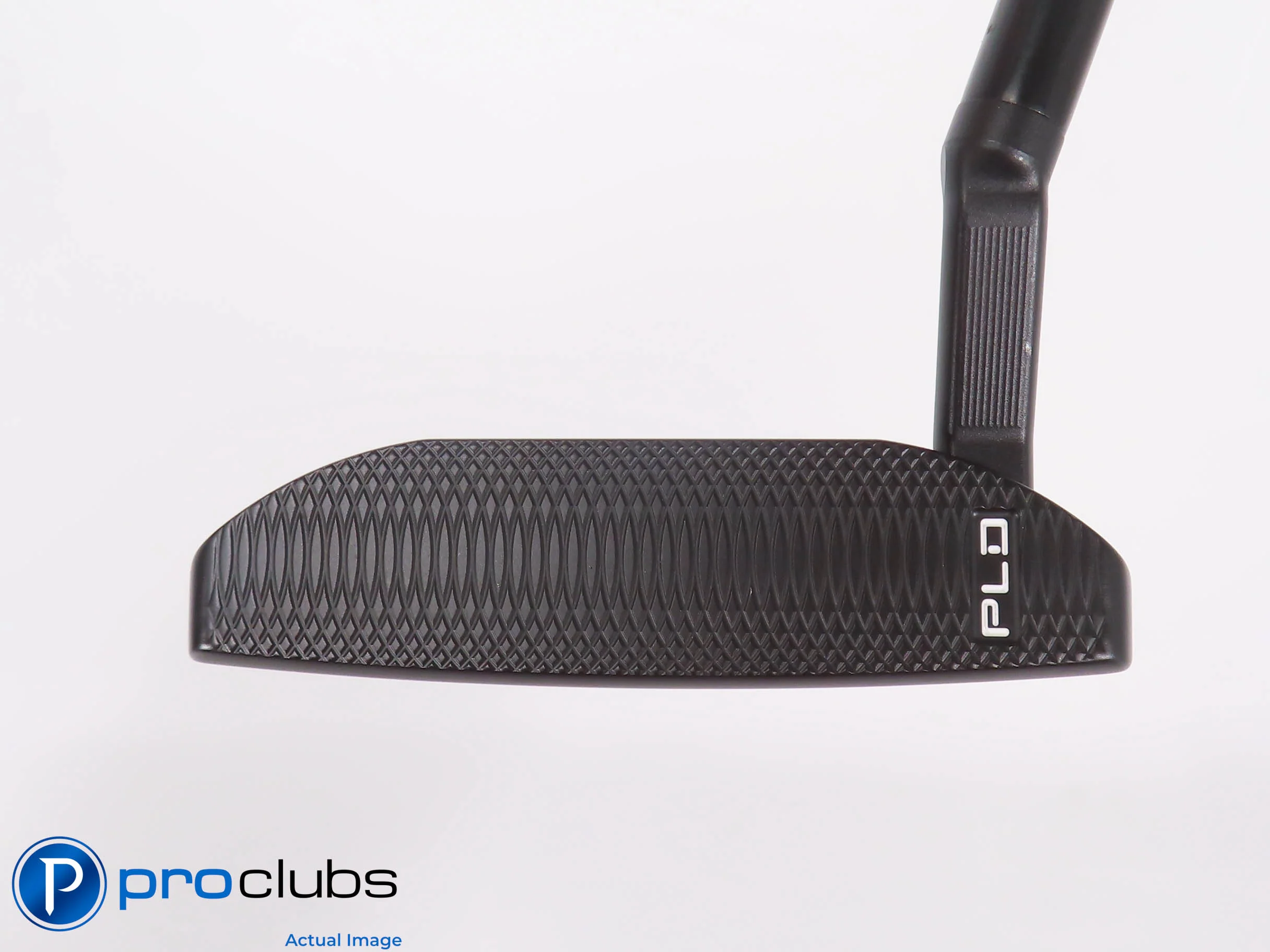 Nice! Ping PLD Milled OSLO 4 Putter 35" w/Headcover #502902 - Image 2