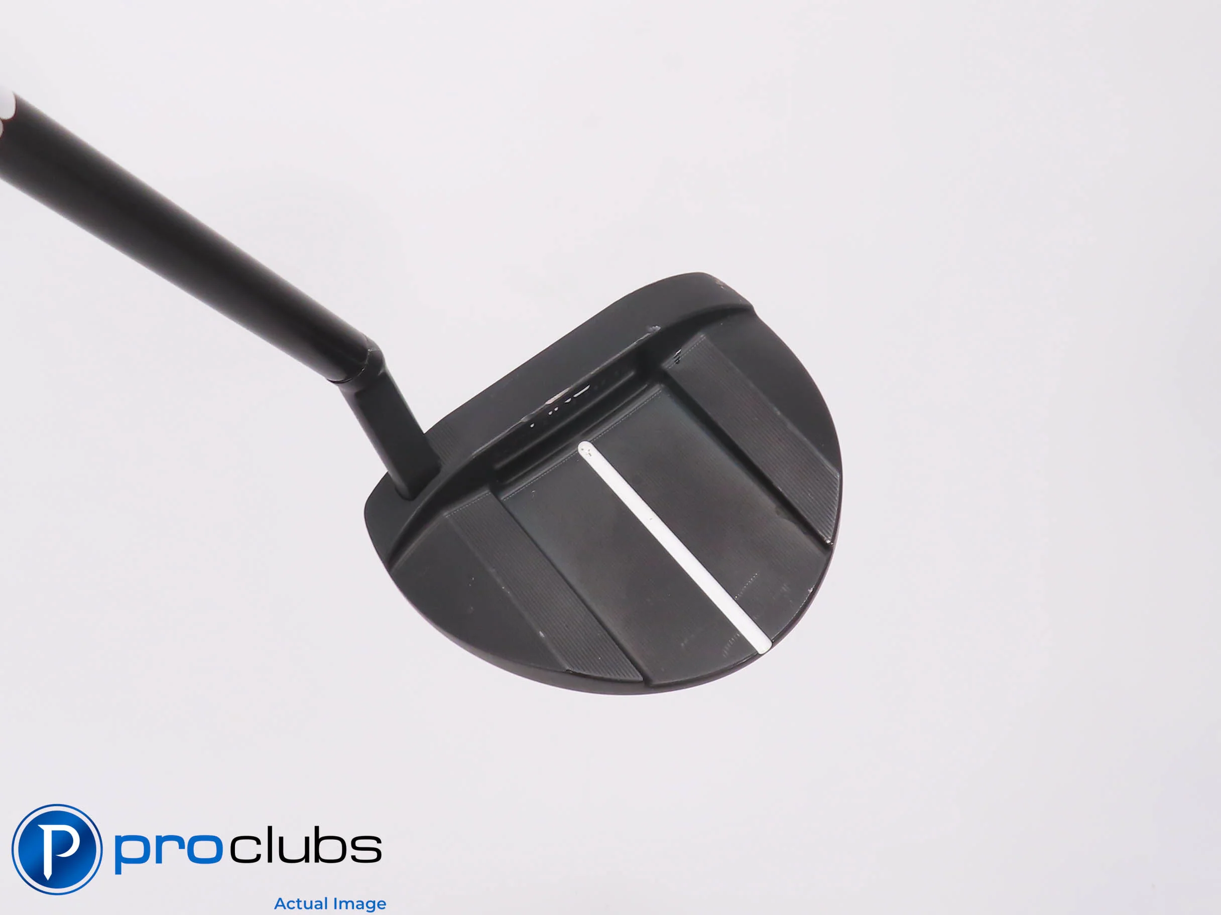 Ping PLD OSLO 4 35" Putter w/Cover - 510768 - Image 3