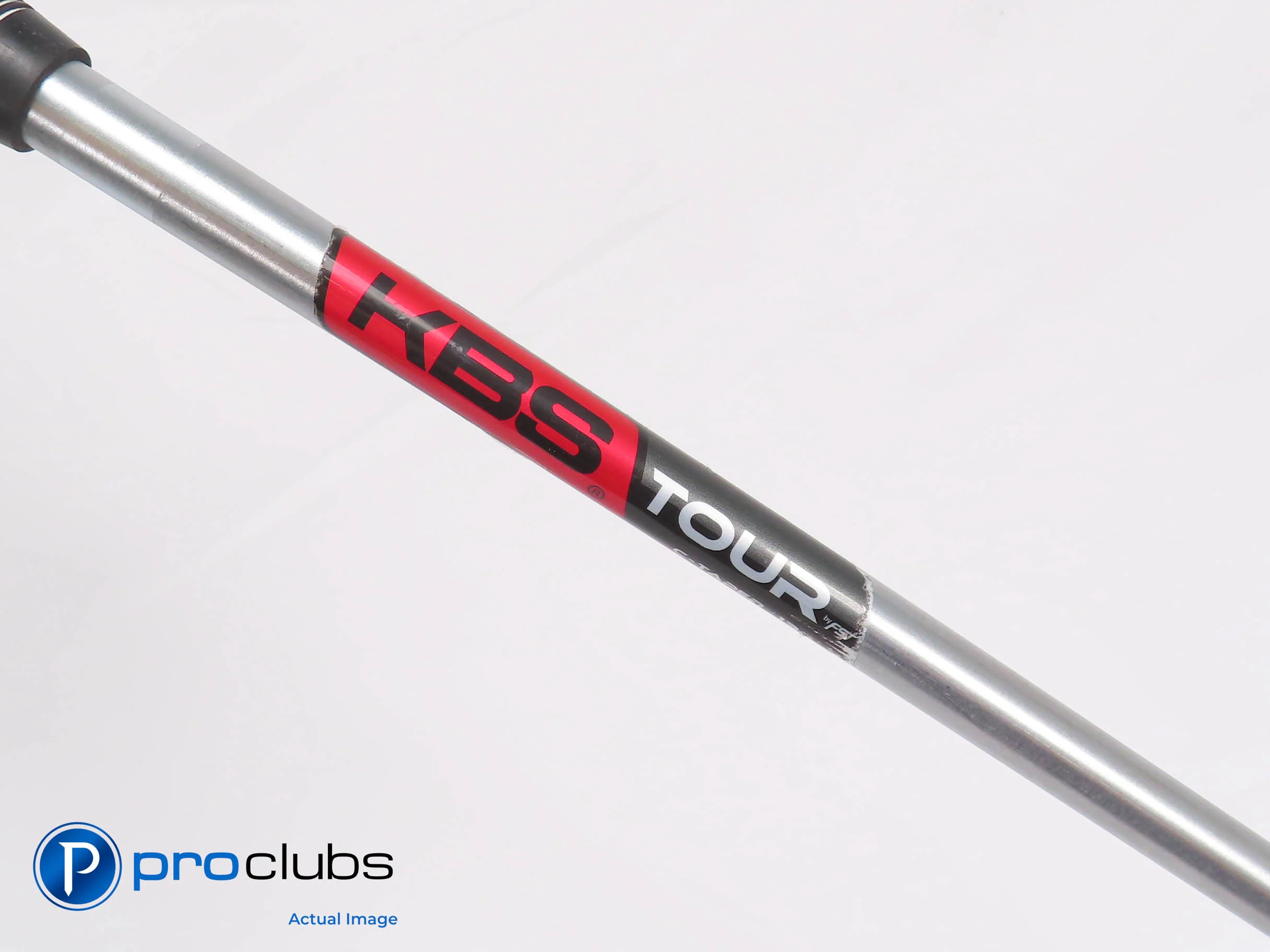 Ping S159 60*(10*) WEDGE S-Grind Blue Dot - KBS CTaper 130 X-Flex Steel 454856 - Image 3