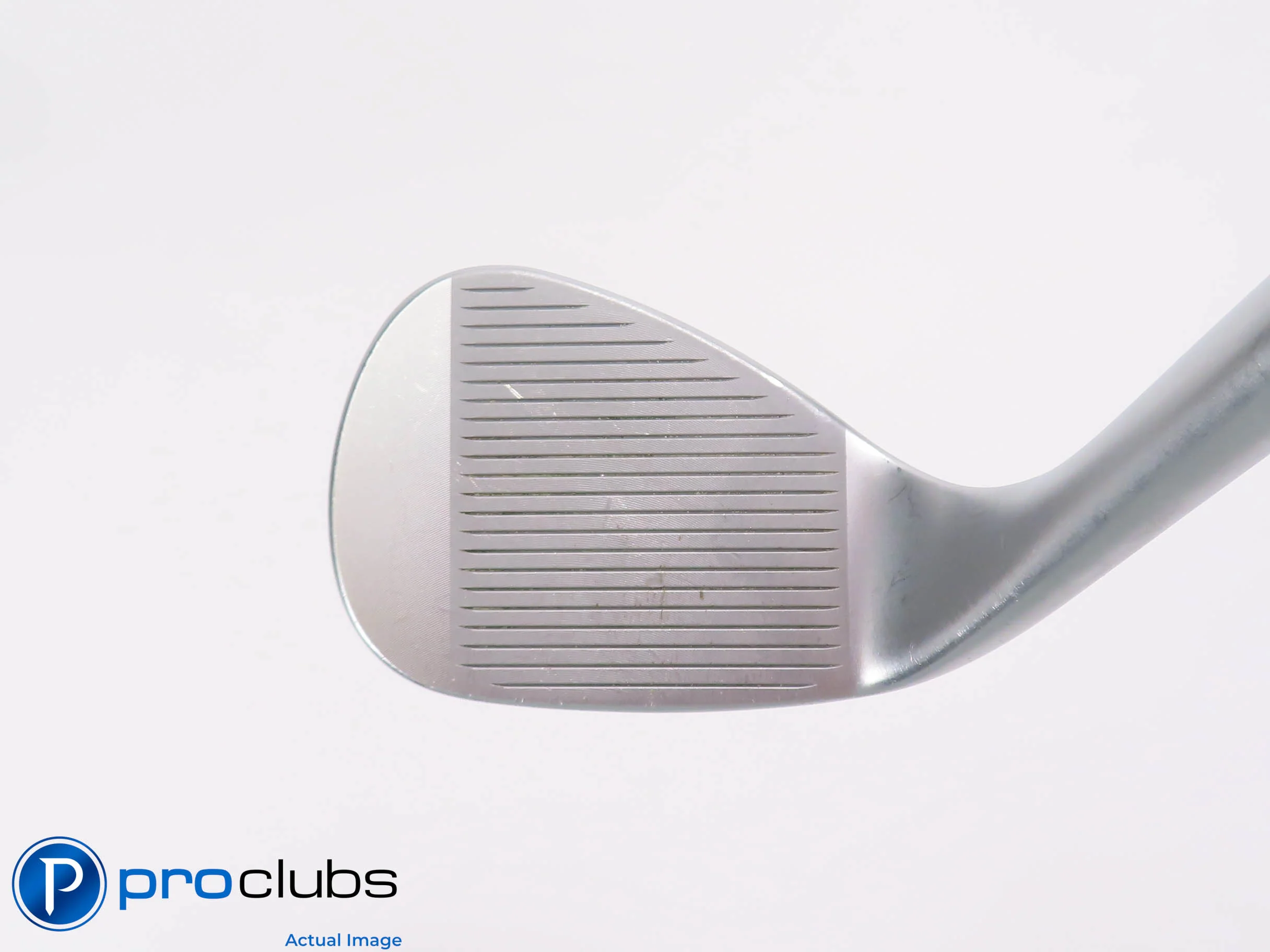 Ping S159 58*(10*) Chrome Wedge - Ping ZZ115 Wedge Flex - 509544 - Image 2
