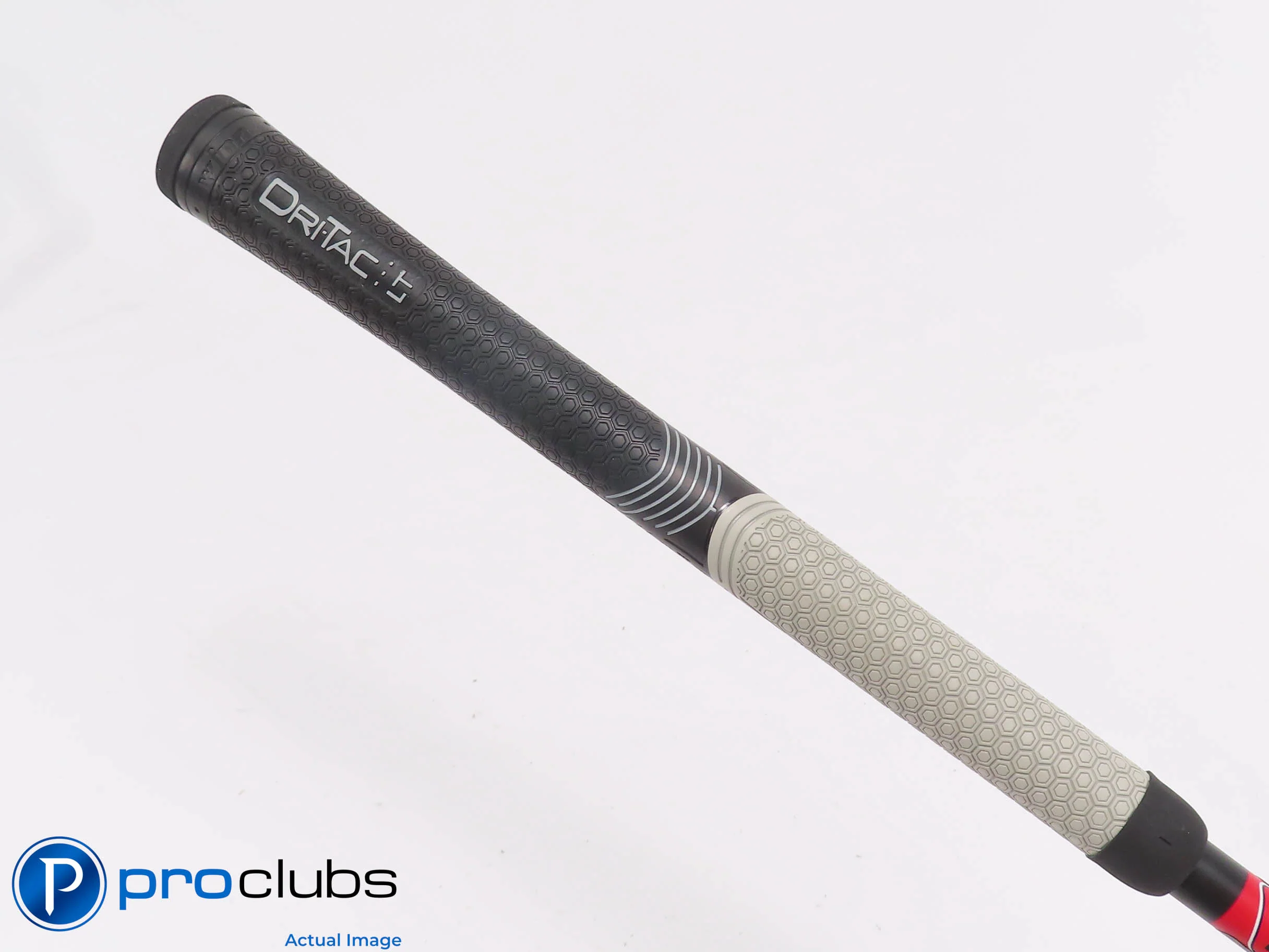 Nice Ping S159 (8)58* Wedge E-Grind - KBS TGI 70 Regular+ Flex Graphite 511644 - Image 4