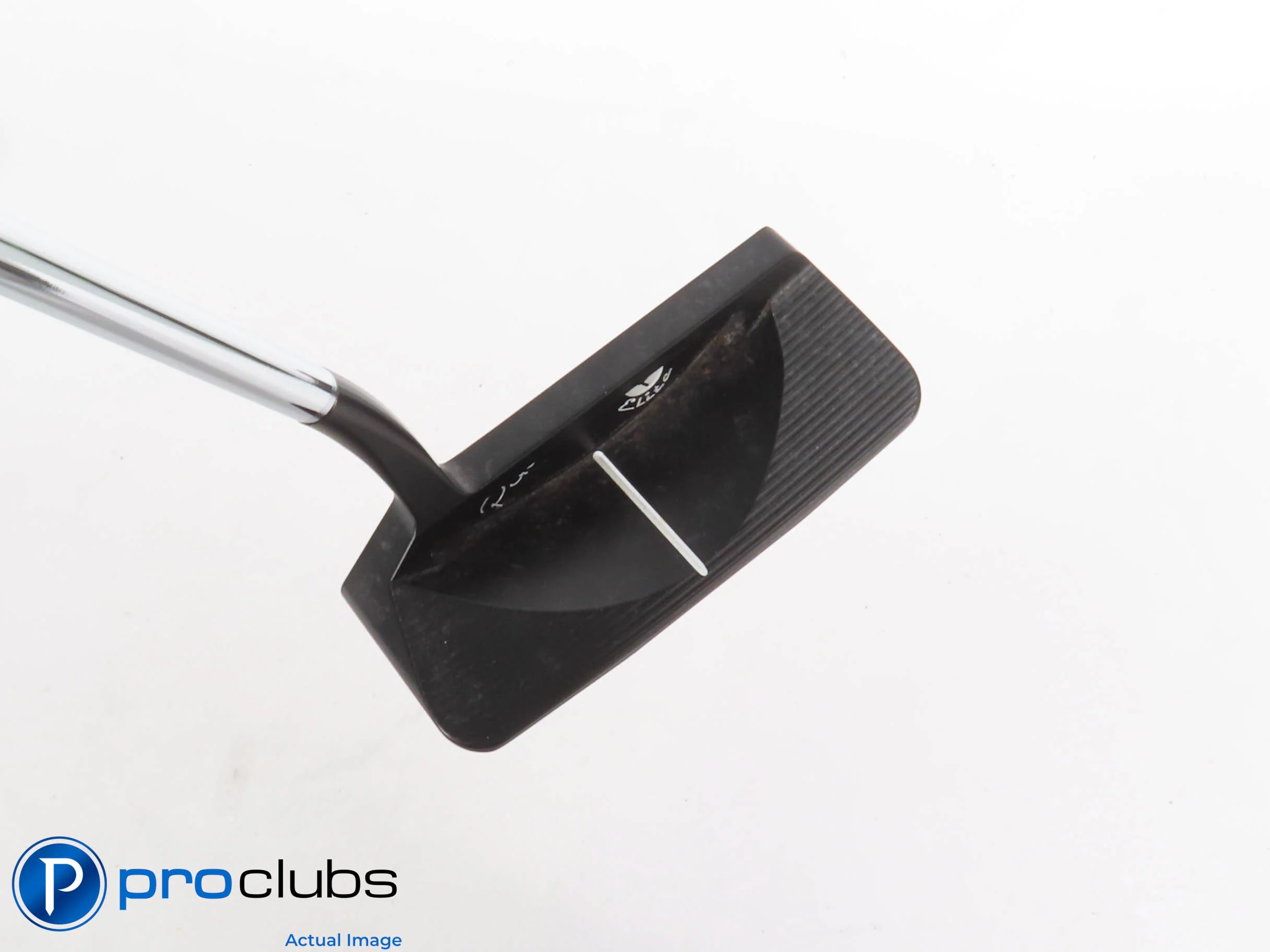 Piretti Elite 33" Black Putter - 432415 - Image 3