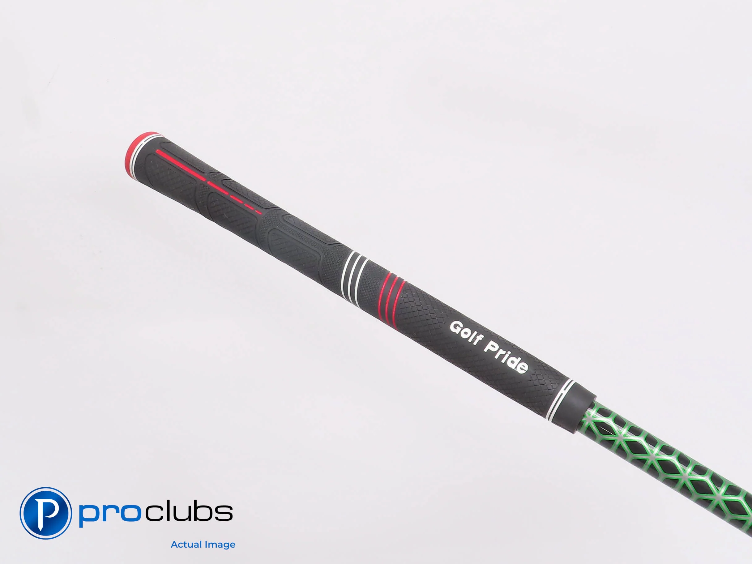 Project X Cypher 40 5.0 Senior Flex Driver Shaft w/ TaylorMade Tip 512029 - Image 2