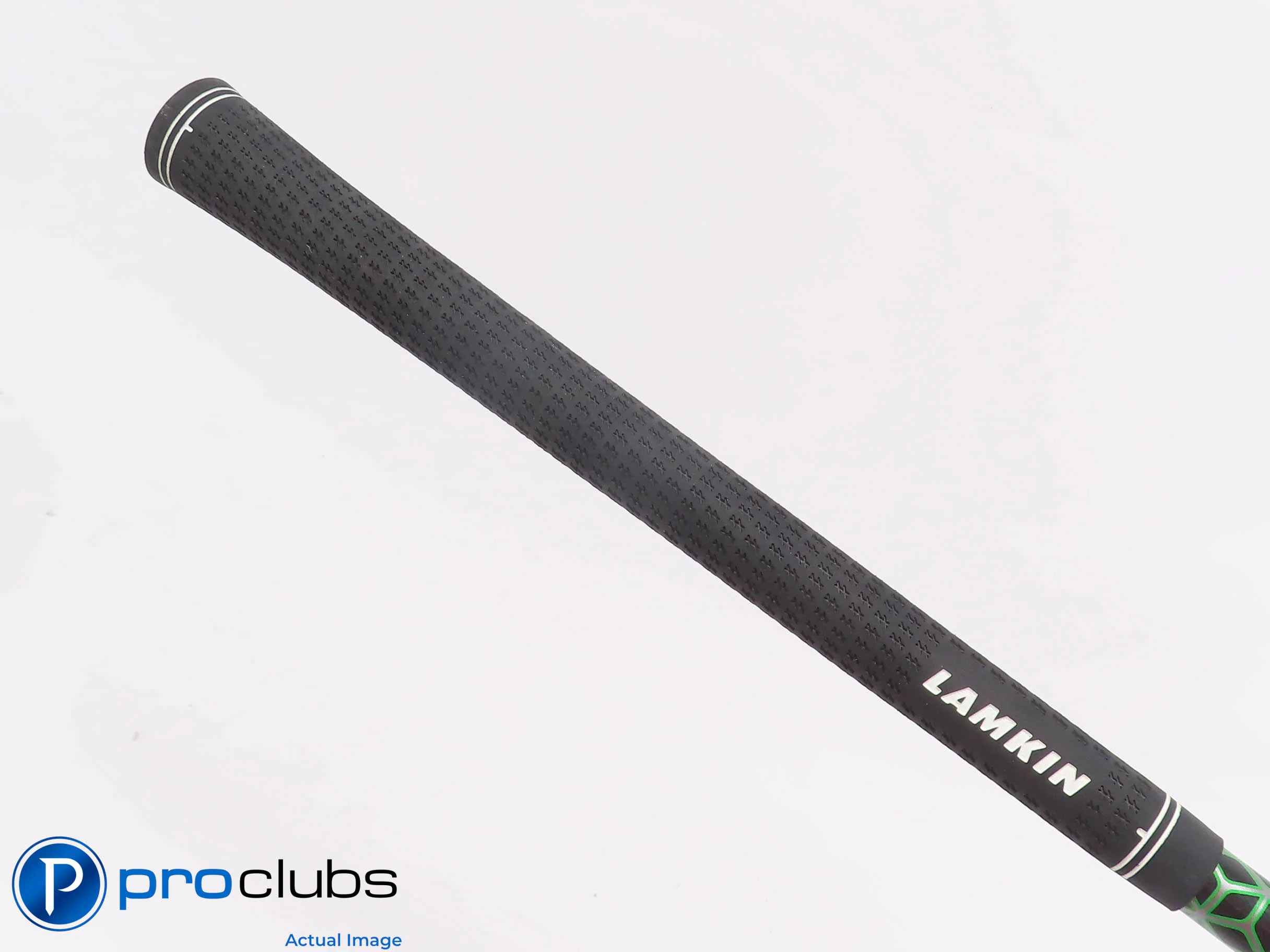 Project X Cypher 40 5.0 Senior Flex Driver Shaft w/ LH Cobra Tip 513092 - Image 2