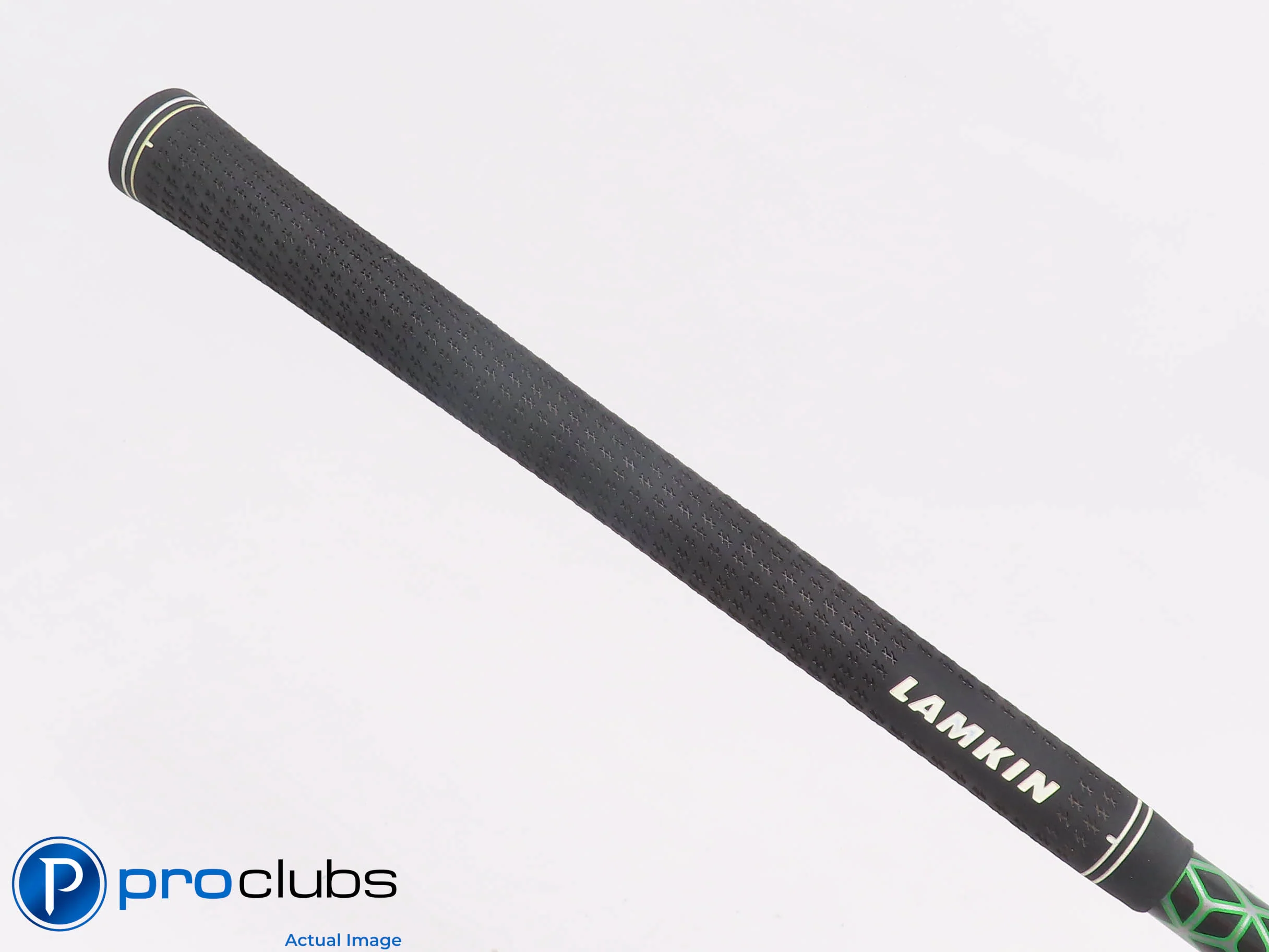 Project X Cypher Forty 5.0 Senior Flex Driver Shaft w/ TaylorMade Tip #504904 - Image 2