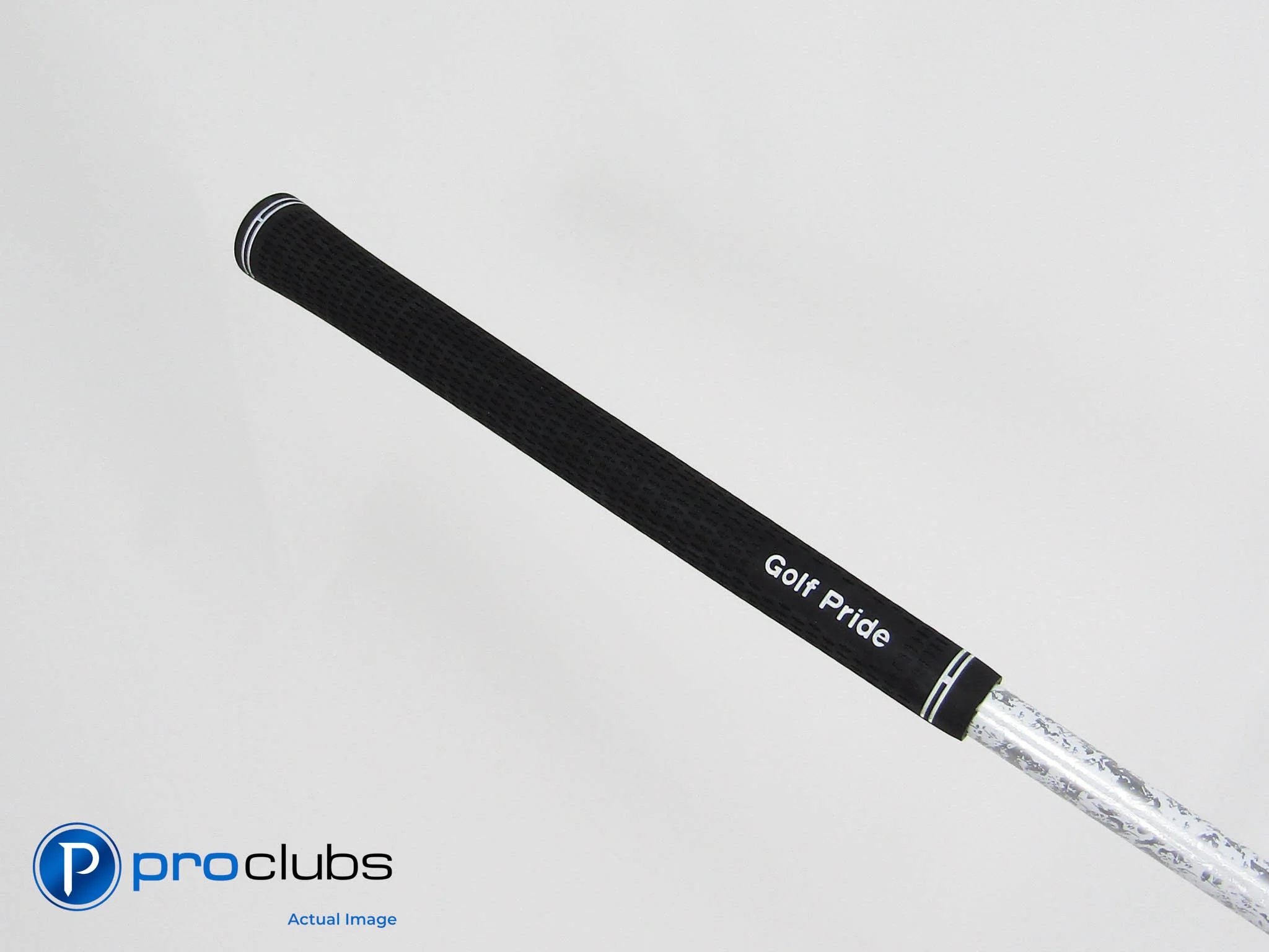 Project X DENALI Blue 60G TX-Flex Driver Shaft w/ PXG Tip #419764 - Image 2