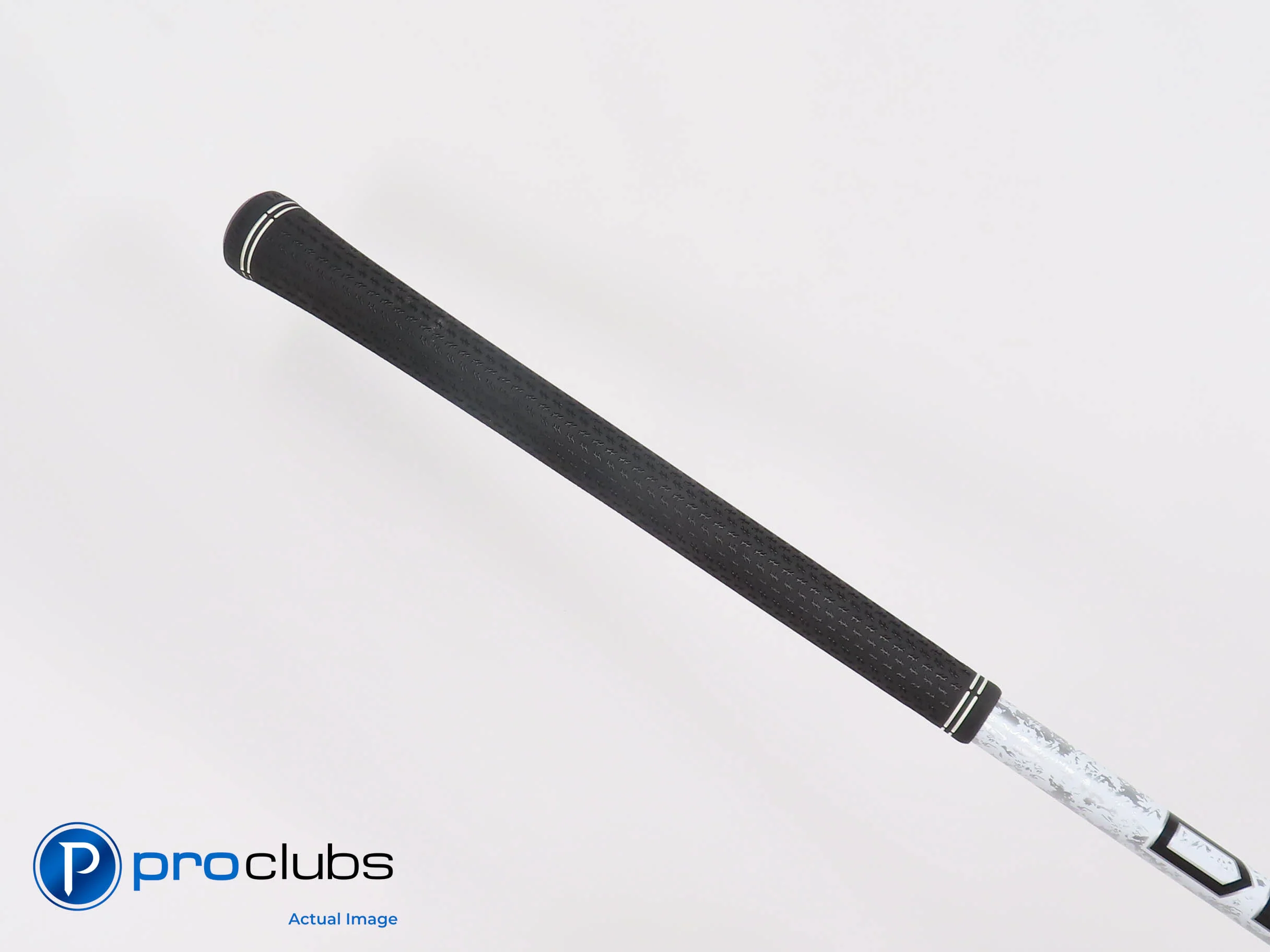 New Project X Denali Blue 60g 5.5 Regular #7 Fairway Shaft w/ Cobra Tip #503872 - Image 2