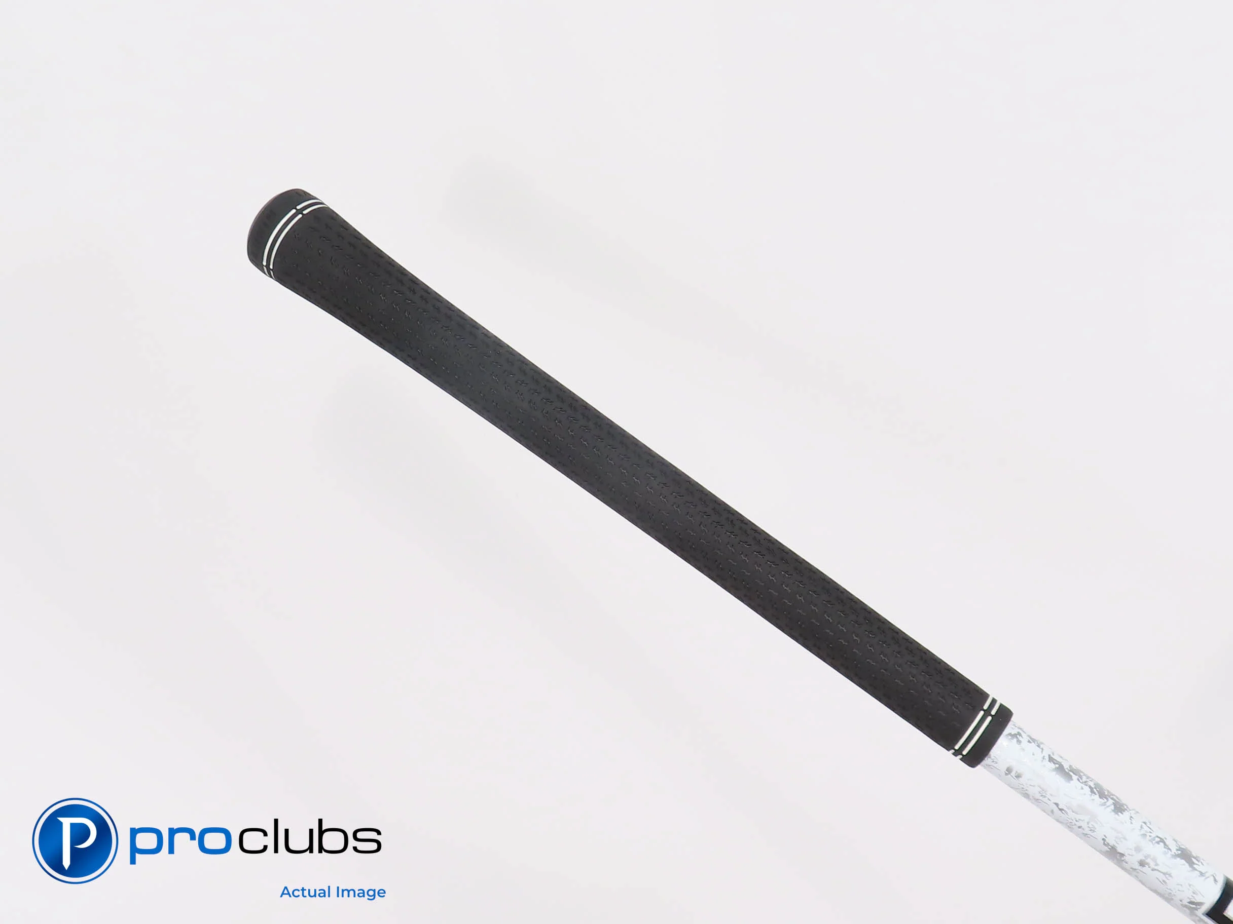 New Project X Denali Blue 60g 5.5 Regular #5 Fairway Shaft w/ Cobra Tip #503870 - Image 2