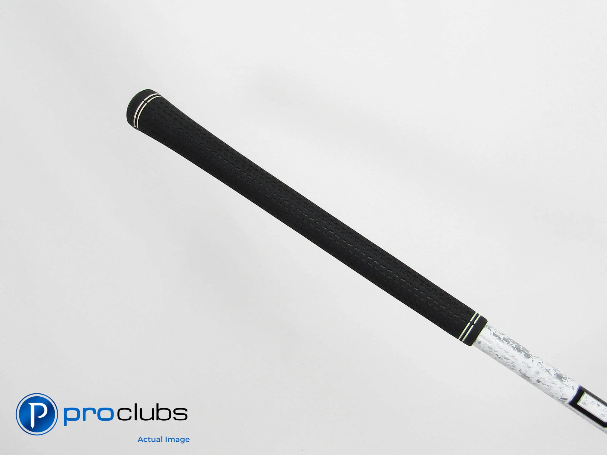 Project X DENALI Red 50g 5.0 Fairway Shaft w/ Cobra Tip #473542 - Image 2