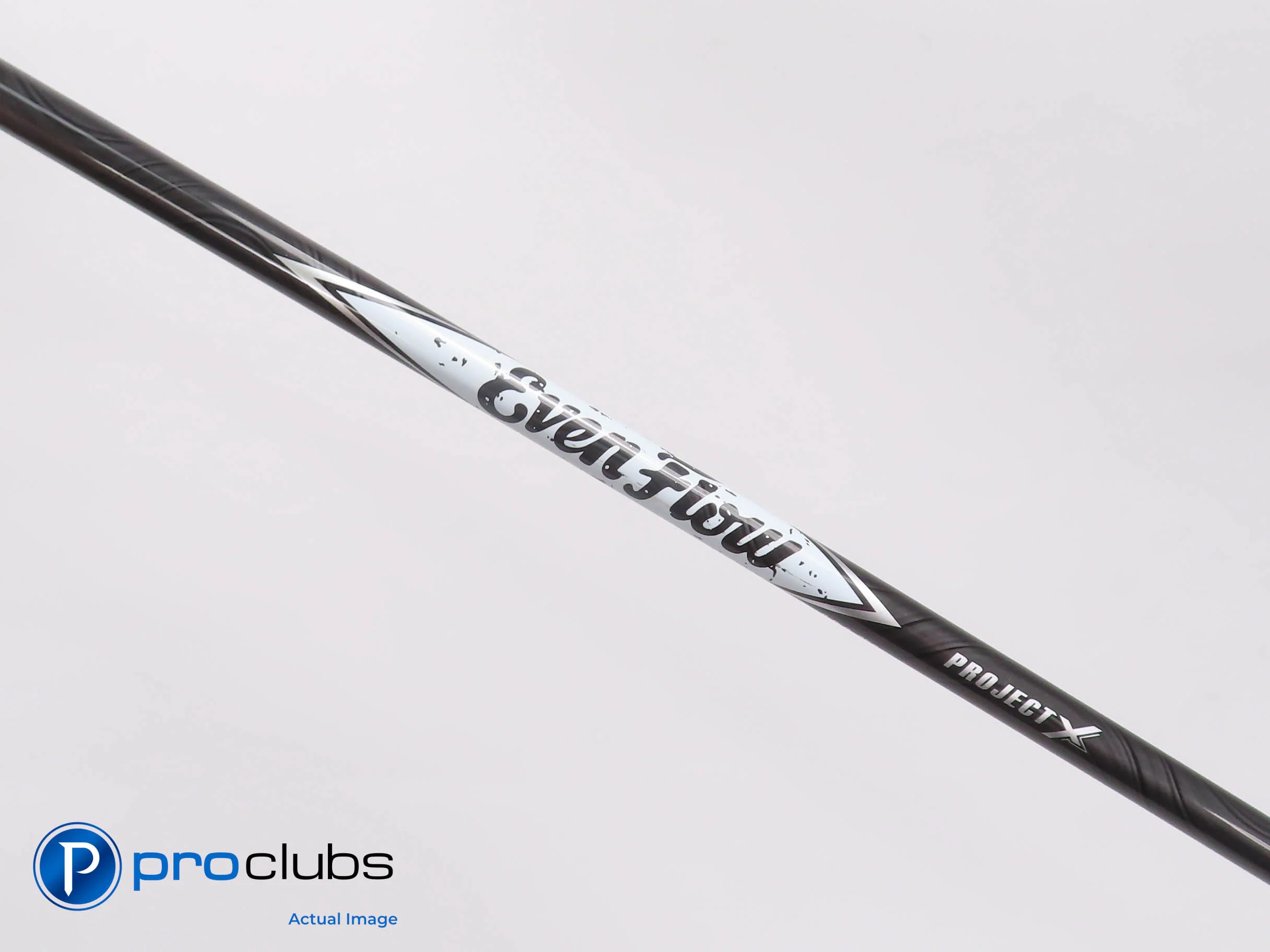 Project X Even Flow Black 75g 6.0 Stiff Flex Driver Shaft w/ Callaway Tip 507381
