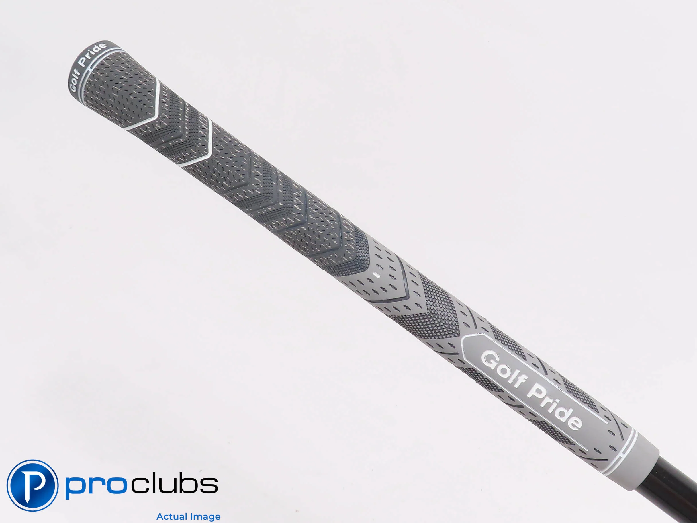Gen4 HZRDUS Black 60g 6.0 Stiff Flex Driver Shaft w/ PXG Tip #506696 - Image 2