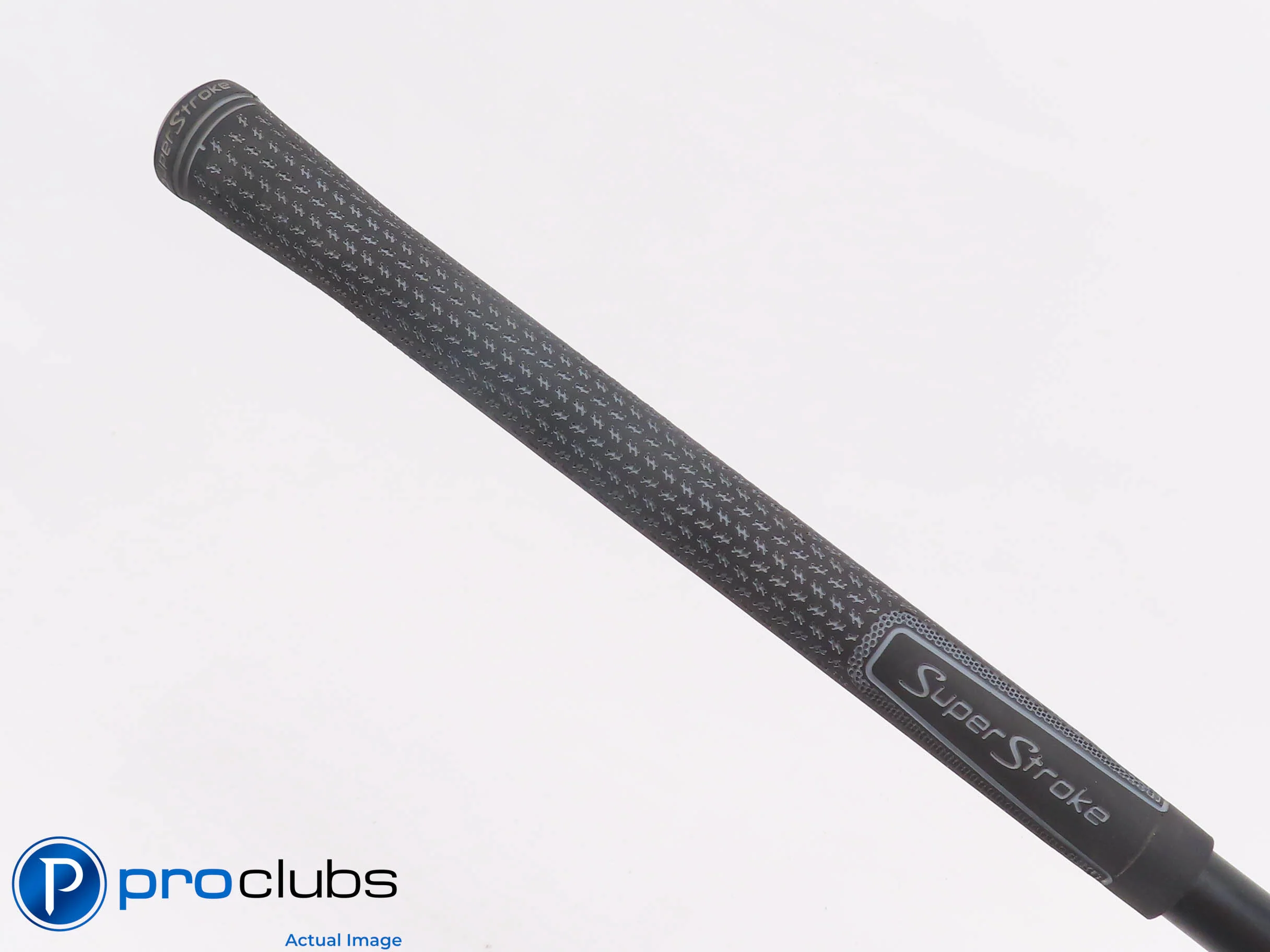 Gen4 HZRDUS Red CB 50g 5.5 Regular Flex Driver Shaft w/ Callaway Tip #506499 - Image 2