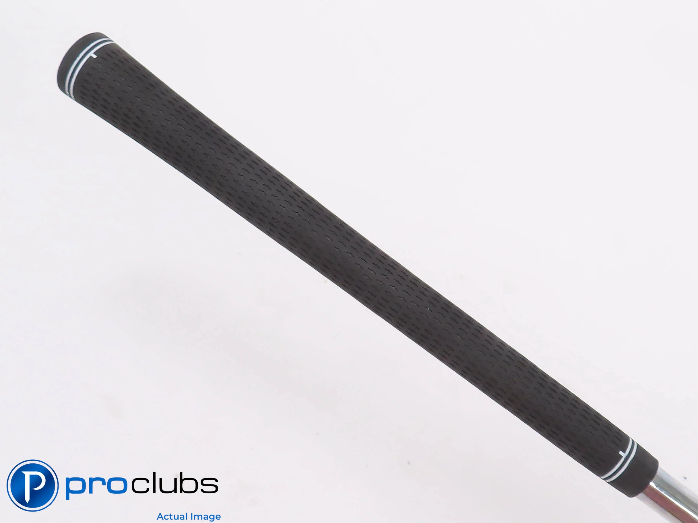 PROTO Concept Forged RR (NT) 46* Wedge - KBS Tour 130 X-Flex #458320 - Image 4