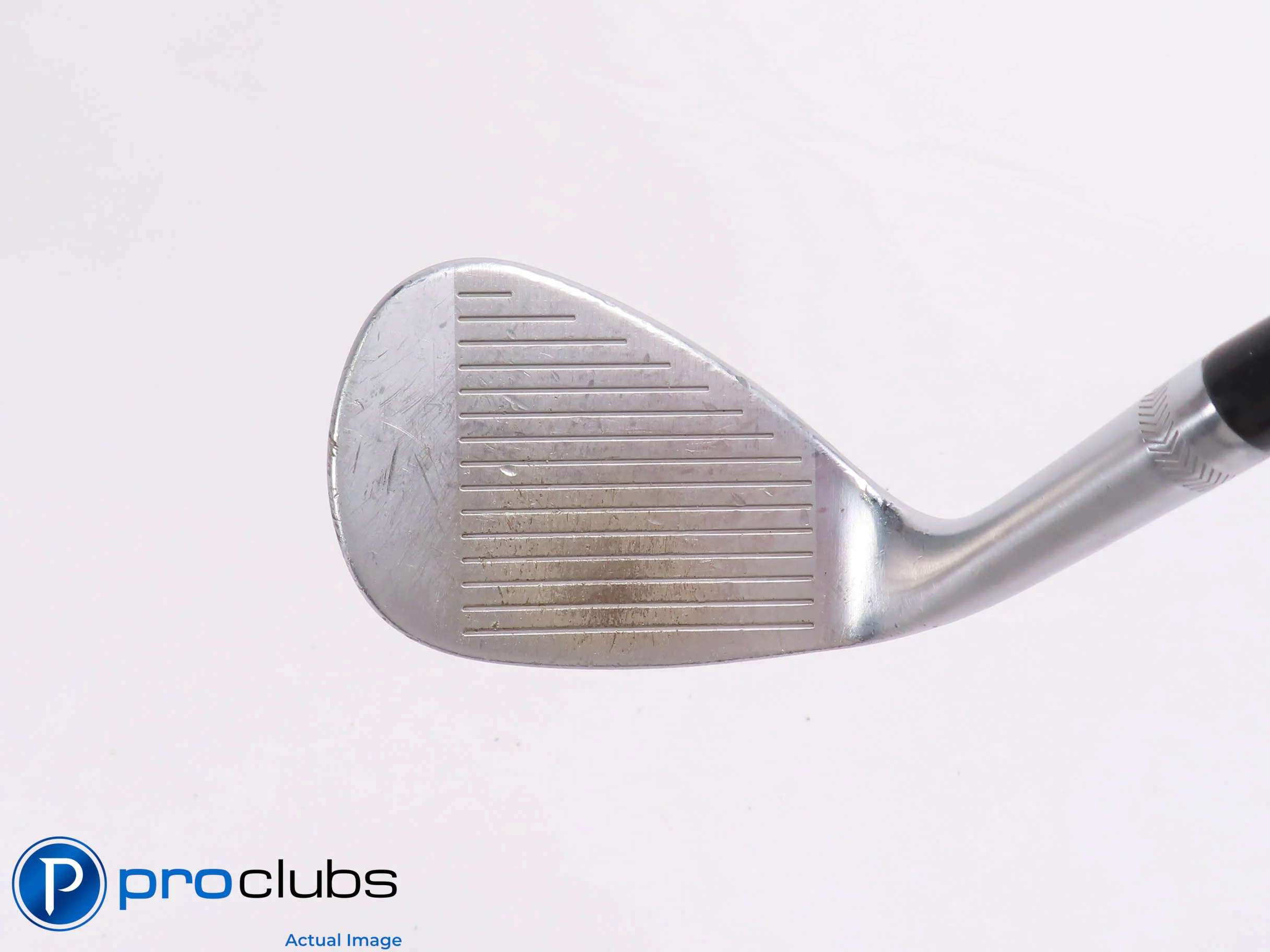 PXG 0311 Forged 60*(12*) Wedge - Dynamic Gold TI S400 Stiff Steel - 469069 - Image 2