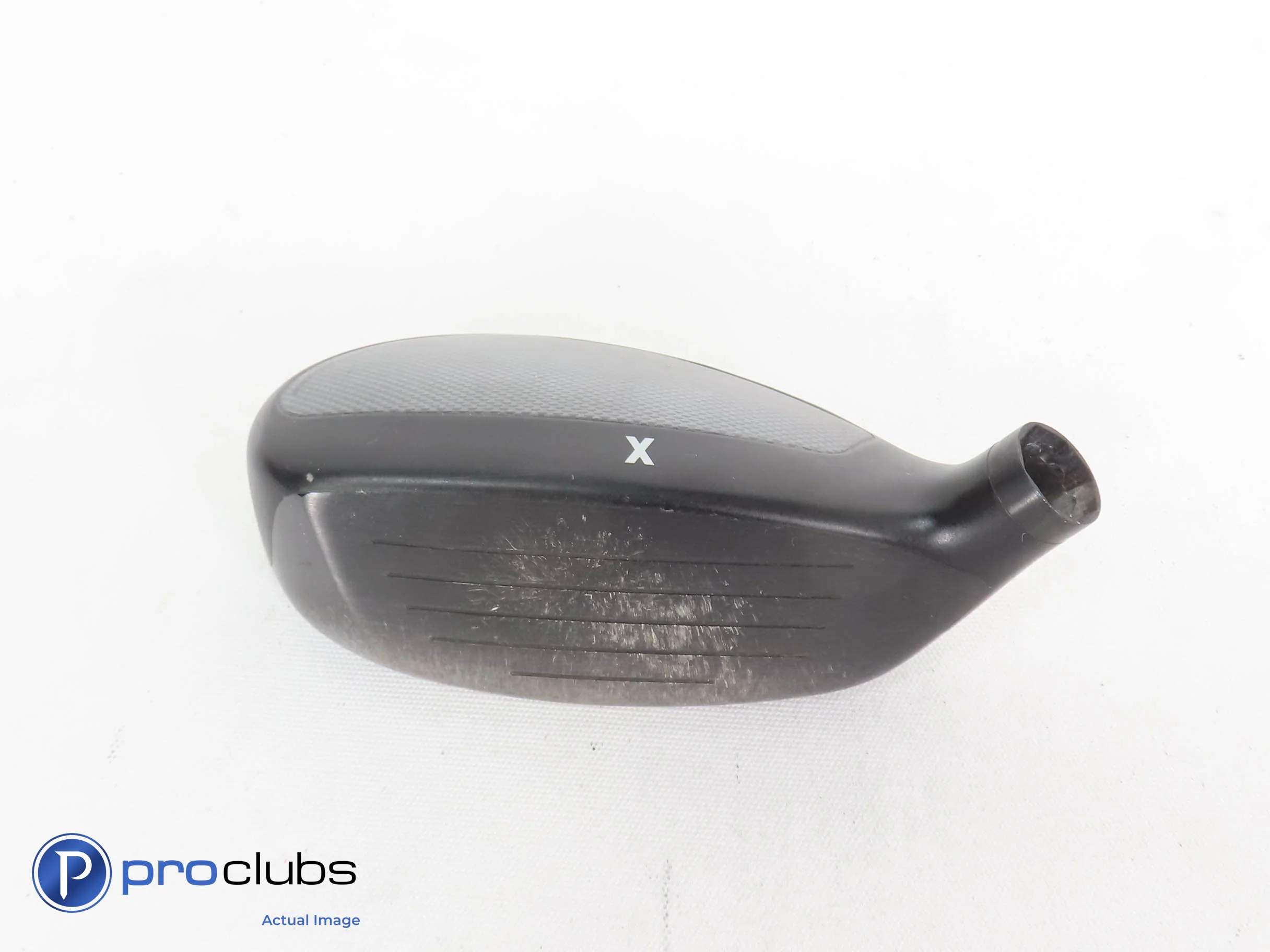 PXG 0311 Gen5 19* 3 Hybrid - Head Only - 368668 - Image 2