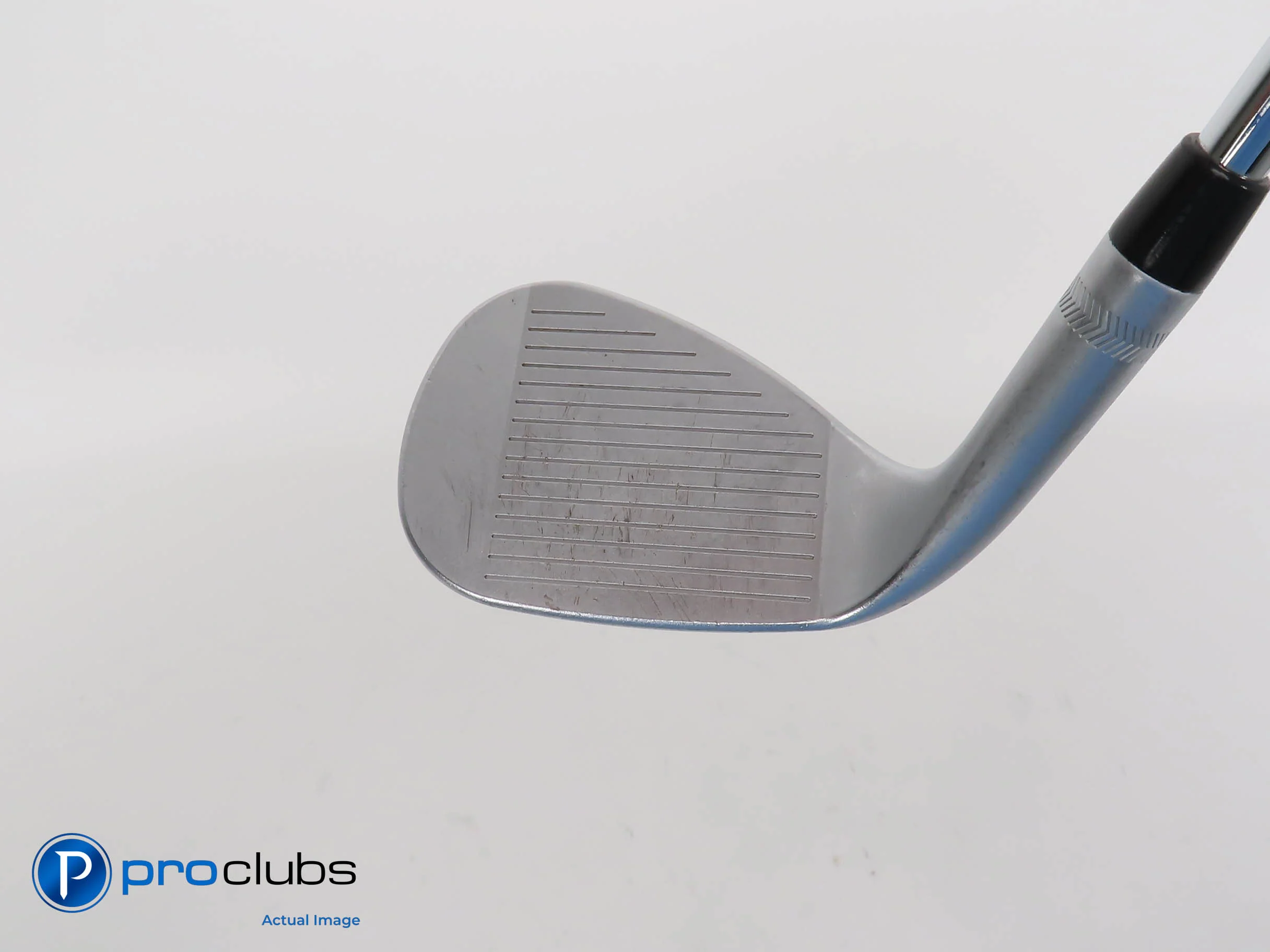 PXG 0311 Sugar Daddy 60*(9*) Wedge -Dynamic Gold S400 Stiff Flex Steel - 313439 - Image 2