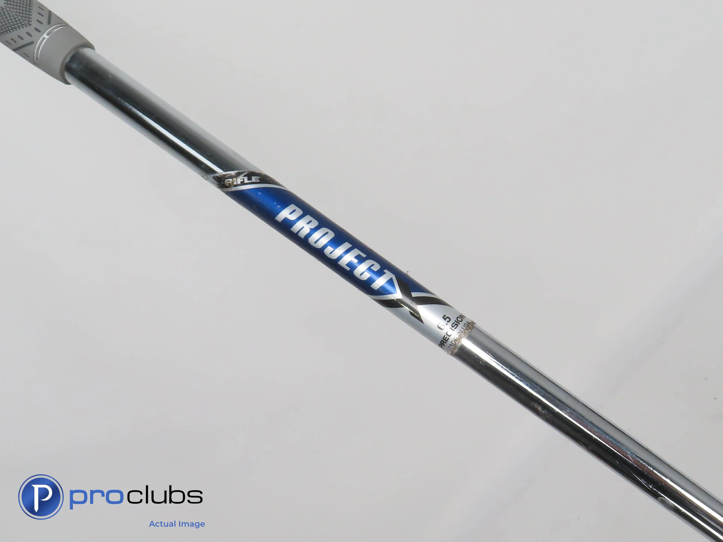 PXG 0311 Sugar Daddy II 60*(10*) Wedge C-Grind - Project X 6.5 X-Flex - 376673 - Image 3