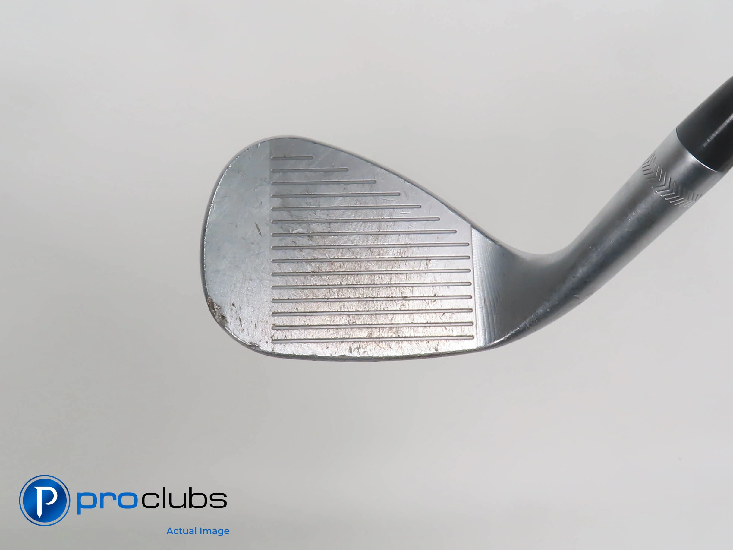PXG 0311T ROMEO Milled 60*(6*) WEDGE - KBS Tour Black Stiff Flex Steel 388688 - Image 2