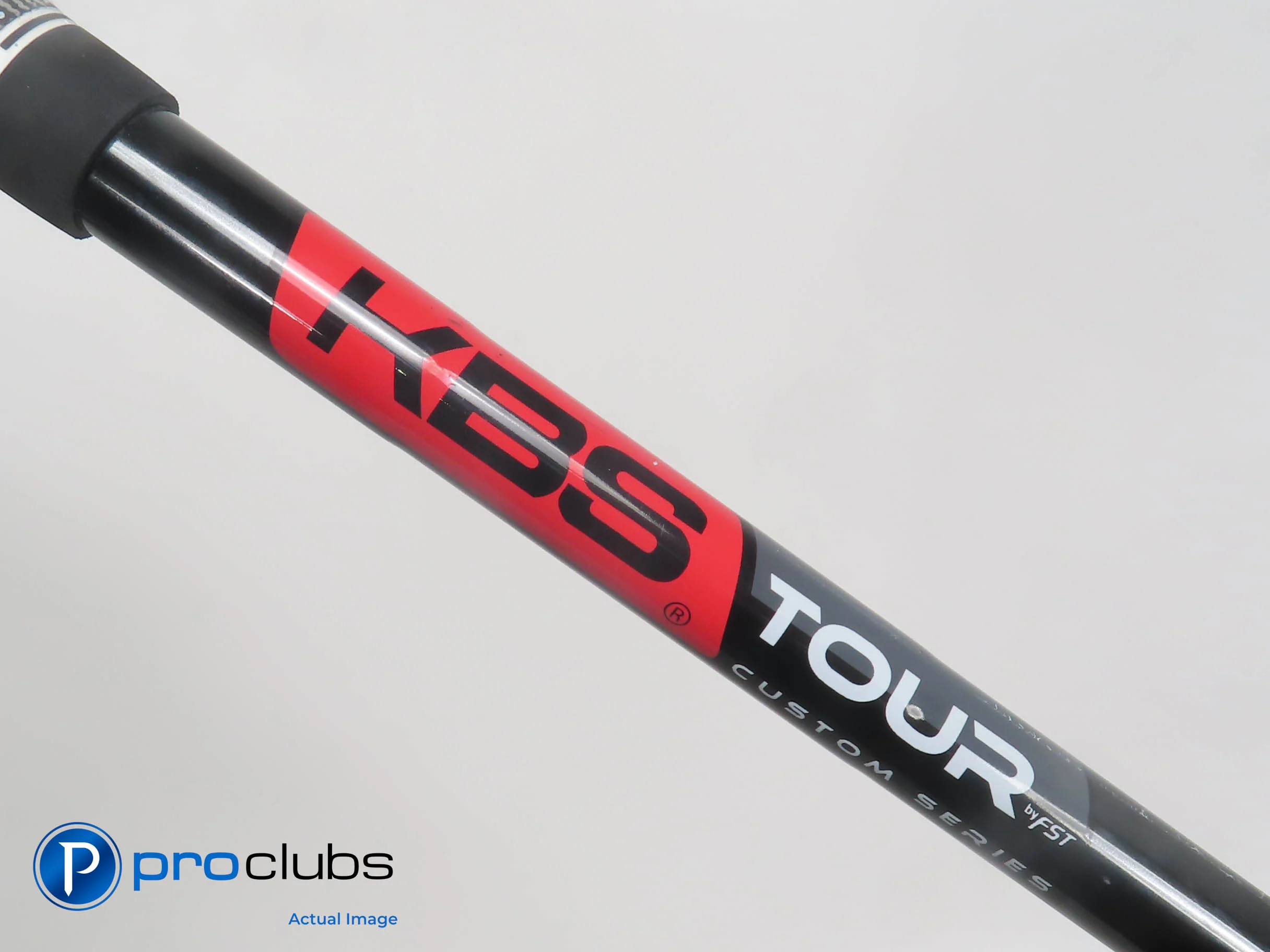 PXG 0311T ROMEO Milled 60*(6*) WEDGE - KBS Tour Black Stiff Flex Steel 388688 - Image 3