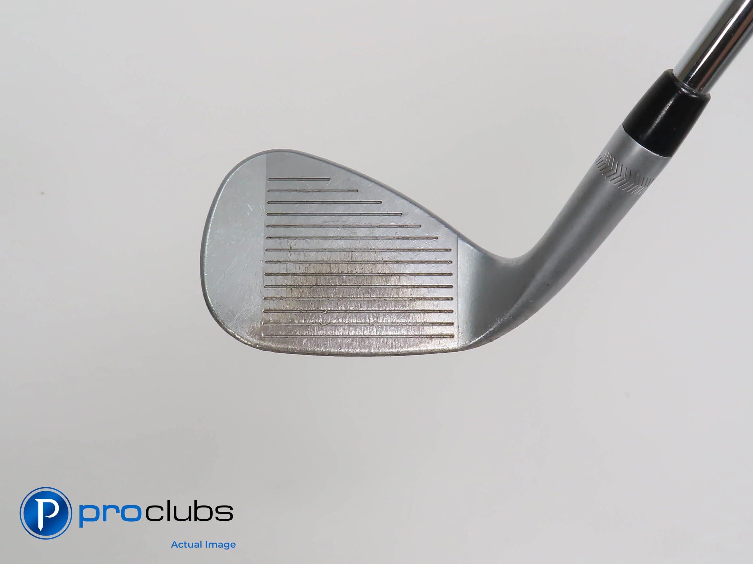 PXG 0311T Sugar Daddy Milled 54*(10*) Wedge - KBS Tour 130g Extra Stiff - 362813 - Image 2