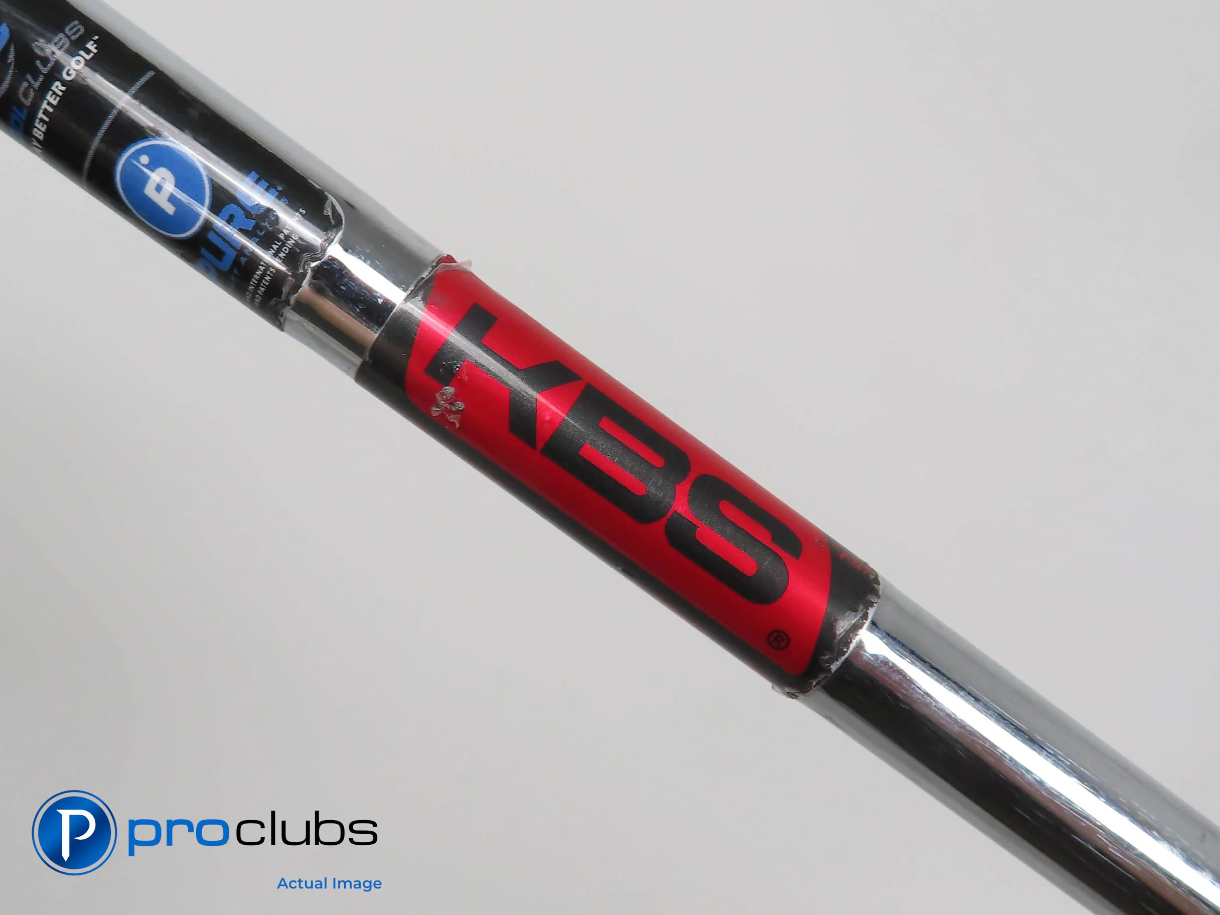 PXG 0311T Sugar Daddy Milled 54*(10*) Wedge - KBS Tour 130g Extra Stiff - 362813 - Image 3