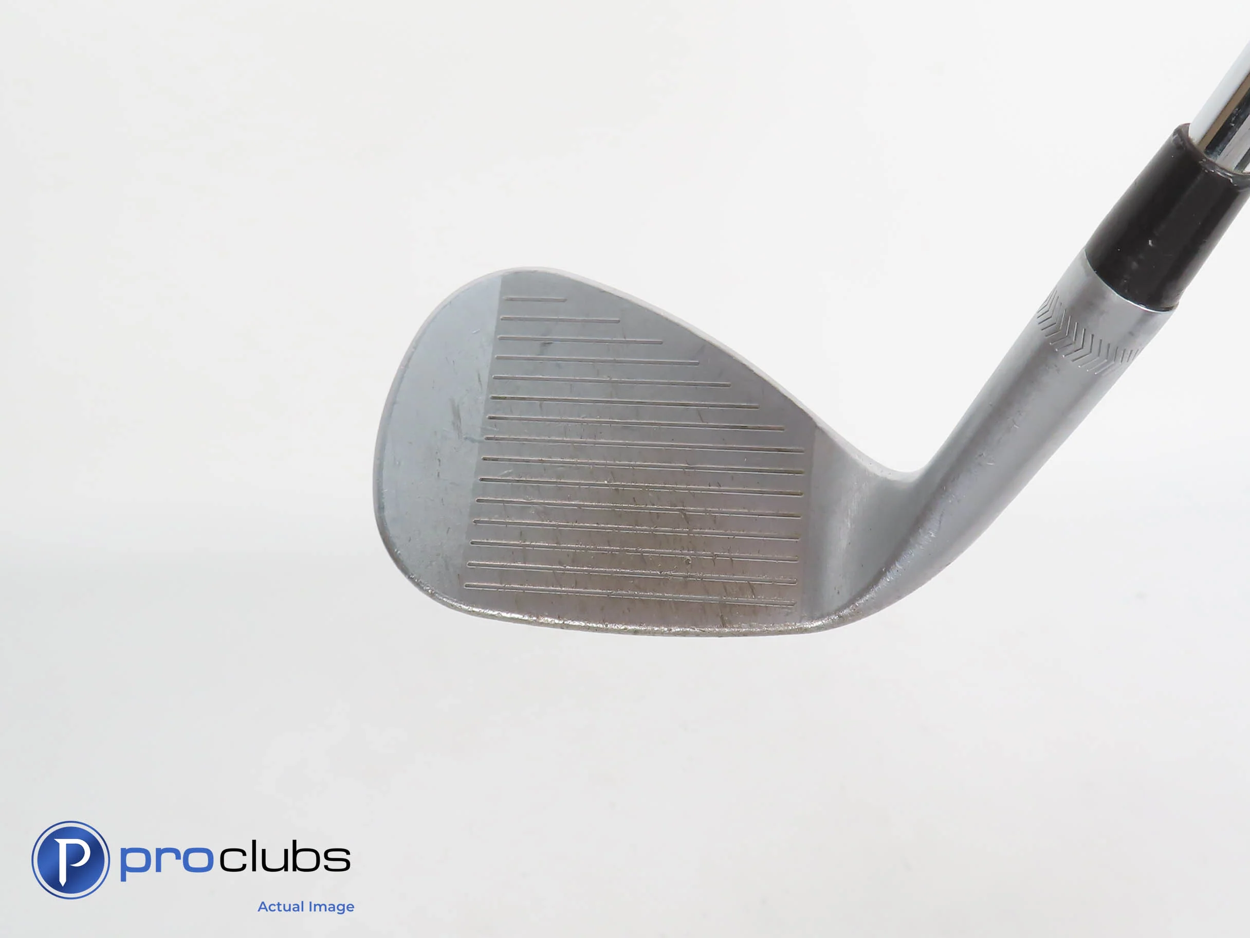 PXG 0311T Sugar Daddy Milled 58*(9*) Wedge - True Temper DG Stiff Steel - 325744 - Image 2