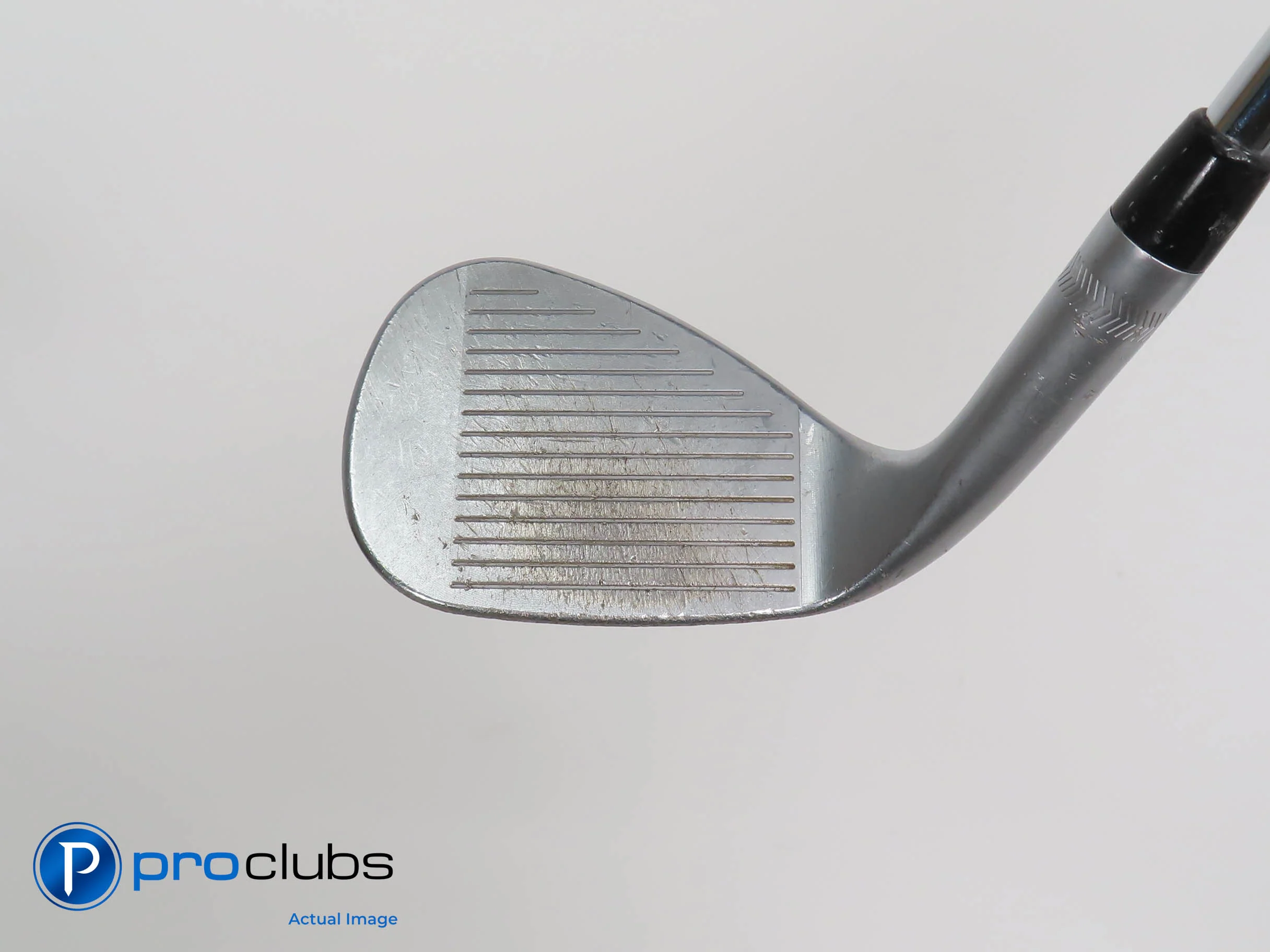 PXG 0311T Sugar Daddy Milled 60*(7*) Wedge - KBS Tour 130g Extra Stiff - 362812 - Image 2