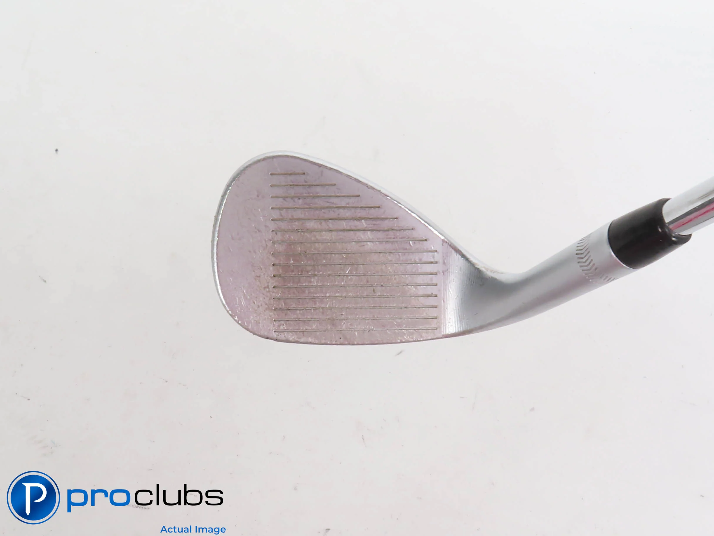 PXG 0311T ZULU Milled 60*(7*) WEDGE - Modus3 Tour 120 Stiff Flex Steel 413194 - Image 2