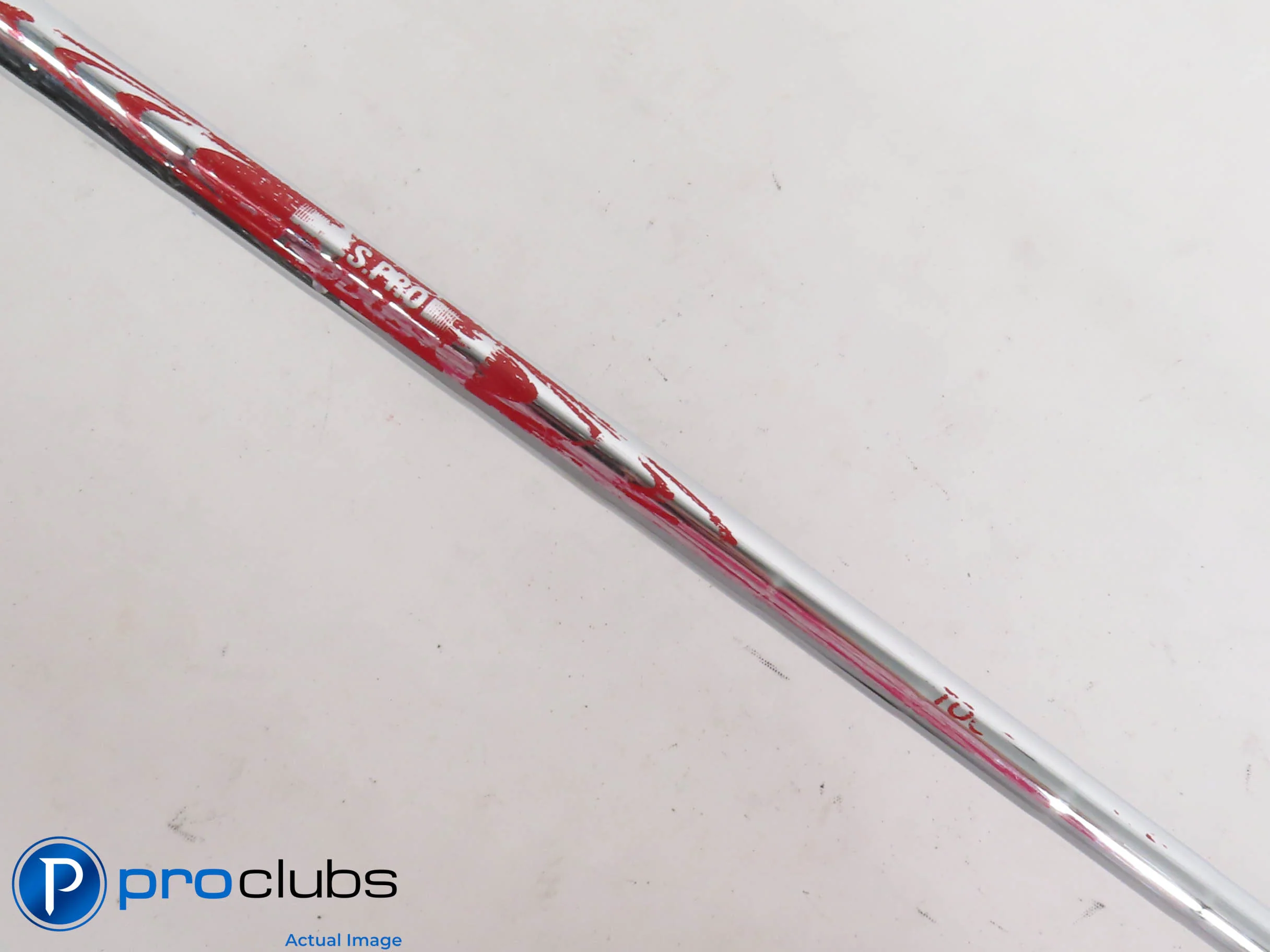 PXG 0311T ZULU Milled 60*(7*) WEDGE - Modus3 Tour 120 Stiff Flex Steel 413194 - Image 3