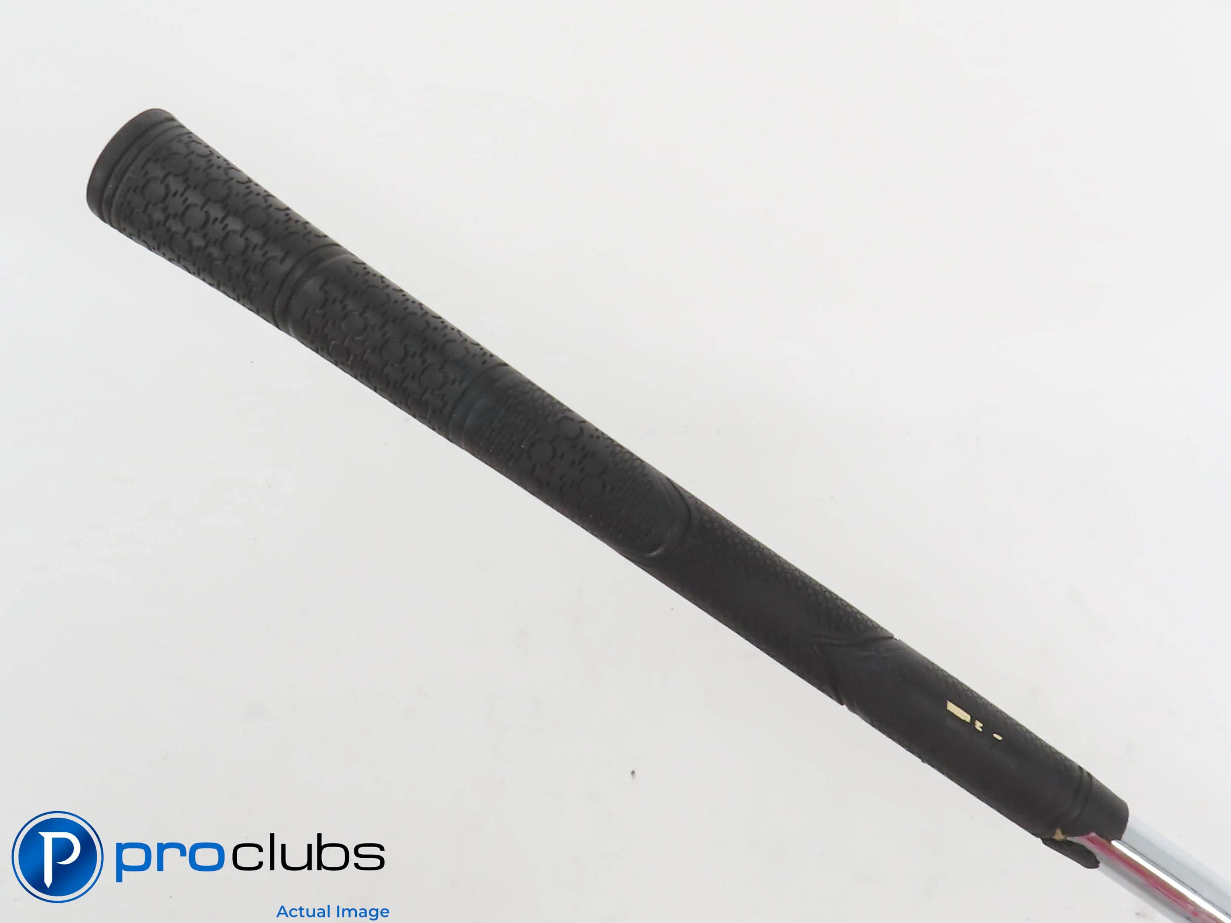 PXG 0311T ZULU Milled 60*(7*) WEDGE - Modus3 Tour 120 Stiff Flex Steel 413194 - Image 4