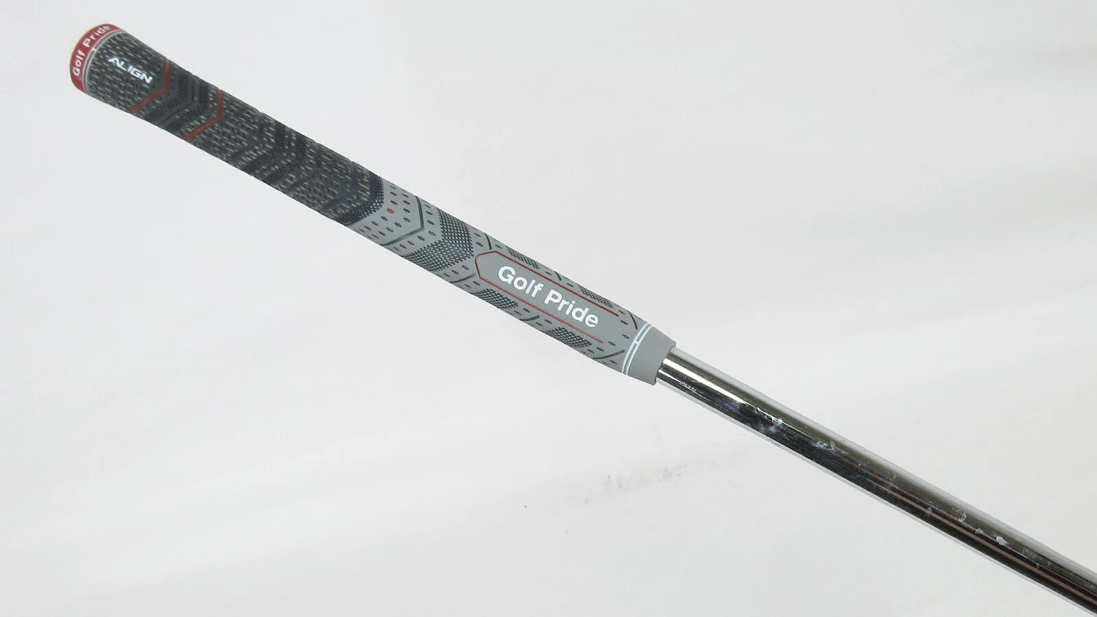 PXG 0311T ZULU MILLED 60* WEDGE (07* Bounce) KBS $-Taper 130 X-Flex Shaft 284798 - Image 3