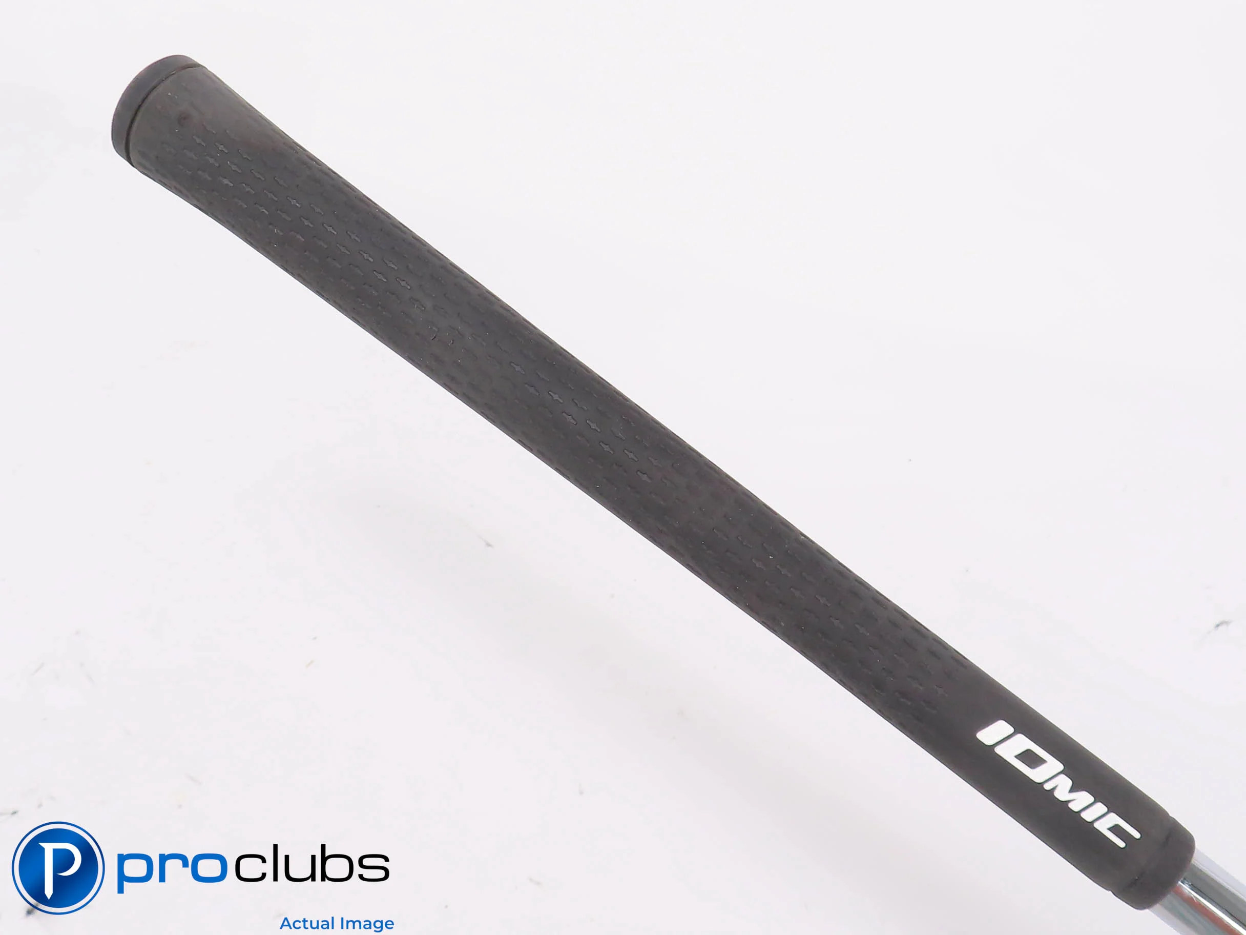 PXG 0311XP Gen5 36* 9 IRON - Project X LZ 125g 6.5 X-Flex Steel 451709 - Image 4