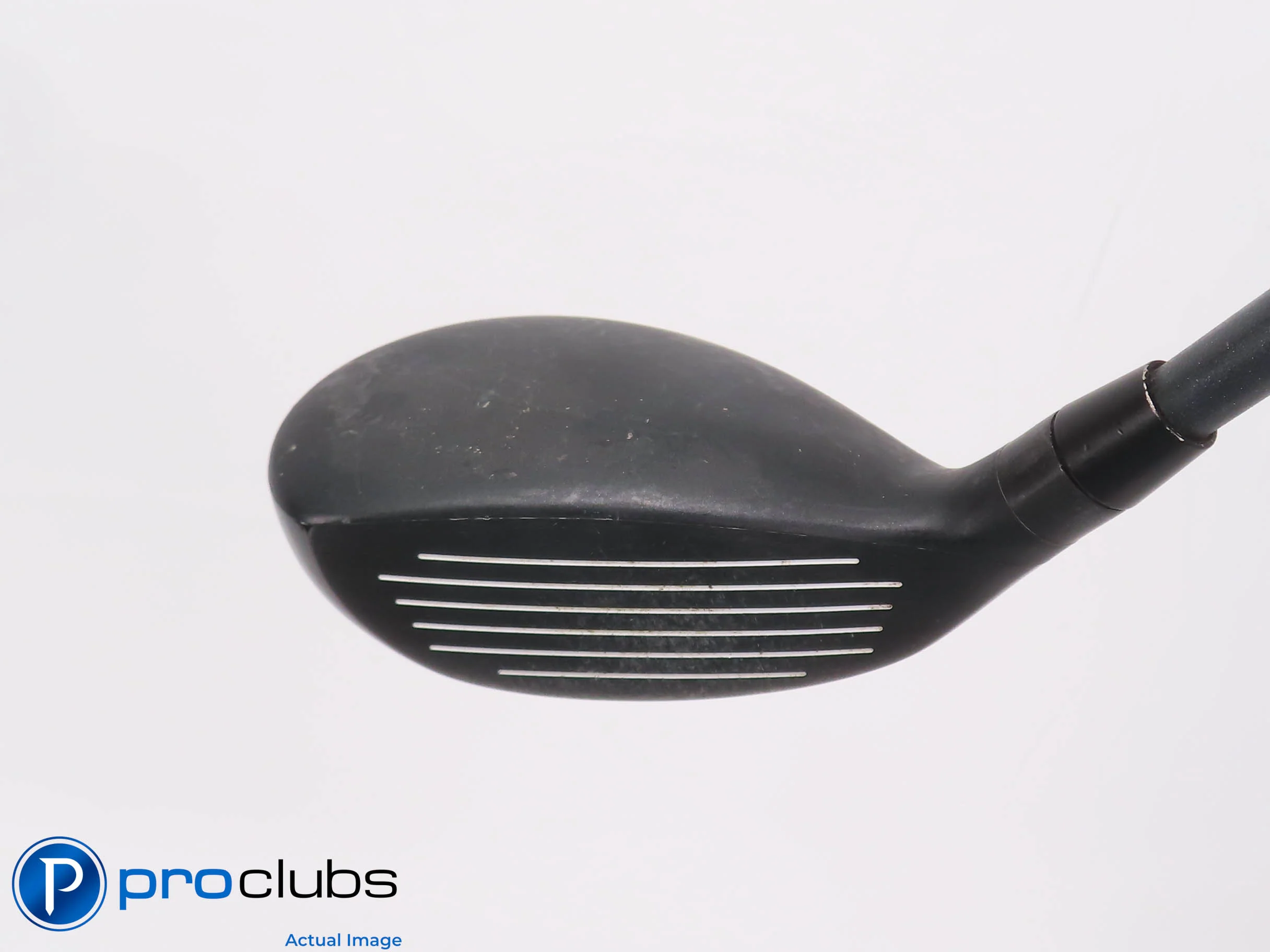 PXG 0317X 22* Hybrid - Accra 50i Senior Flex 505174 - Image 2