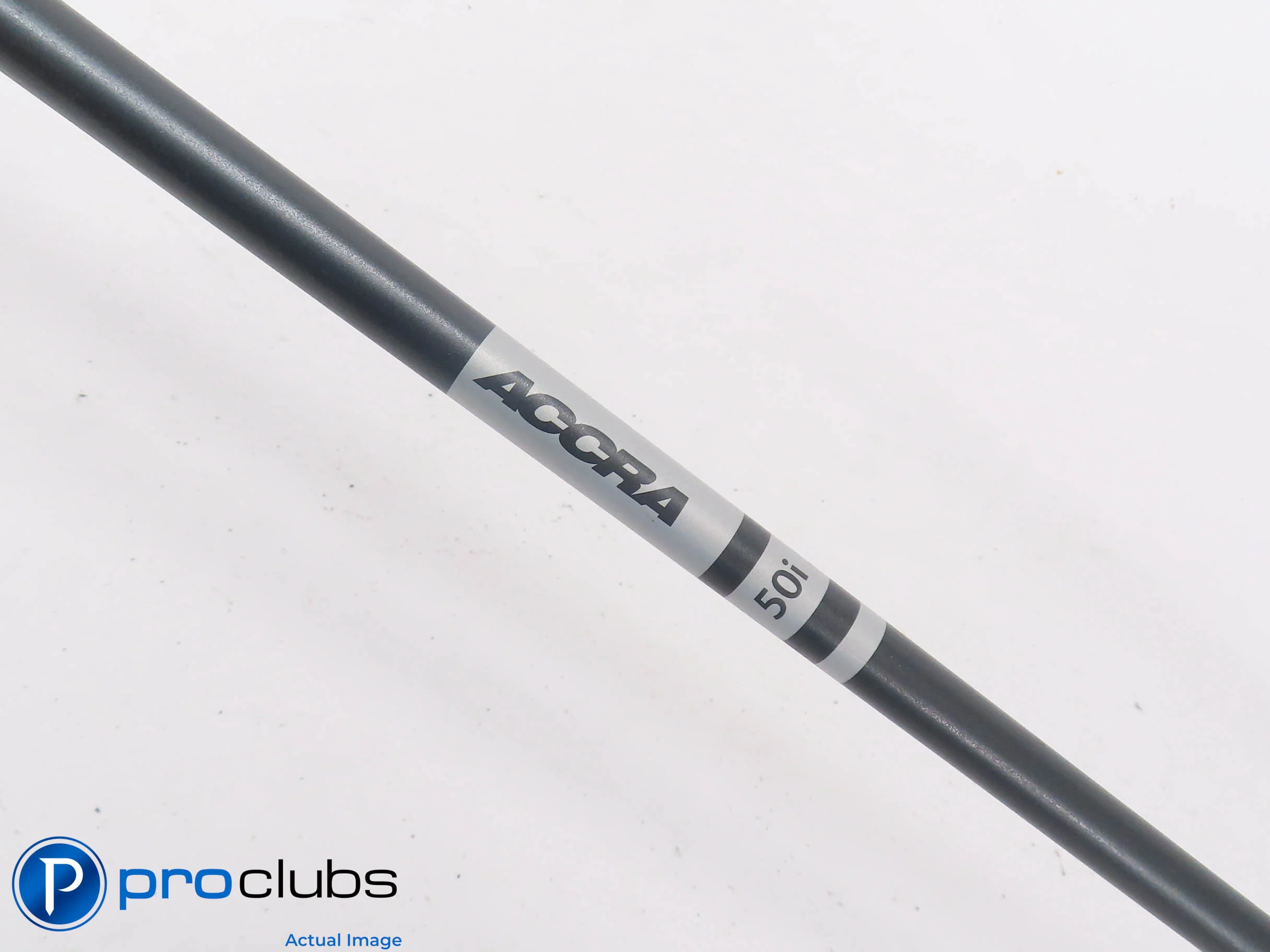 PXG 0317X 22* Hybrid - Accra 50i Senior Flex 505174 - Image 3