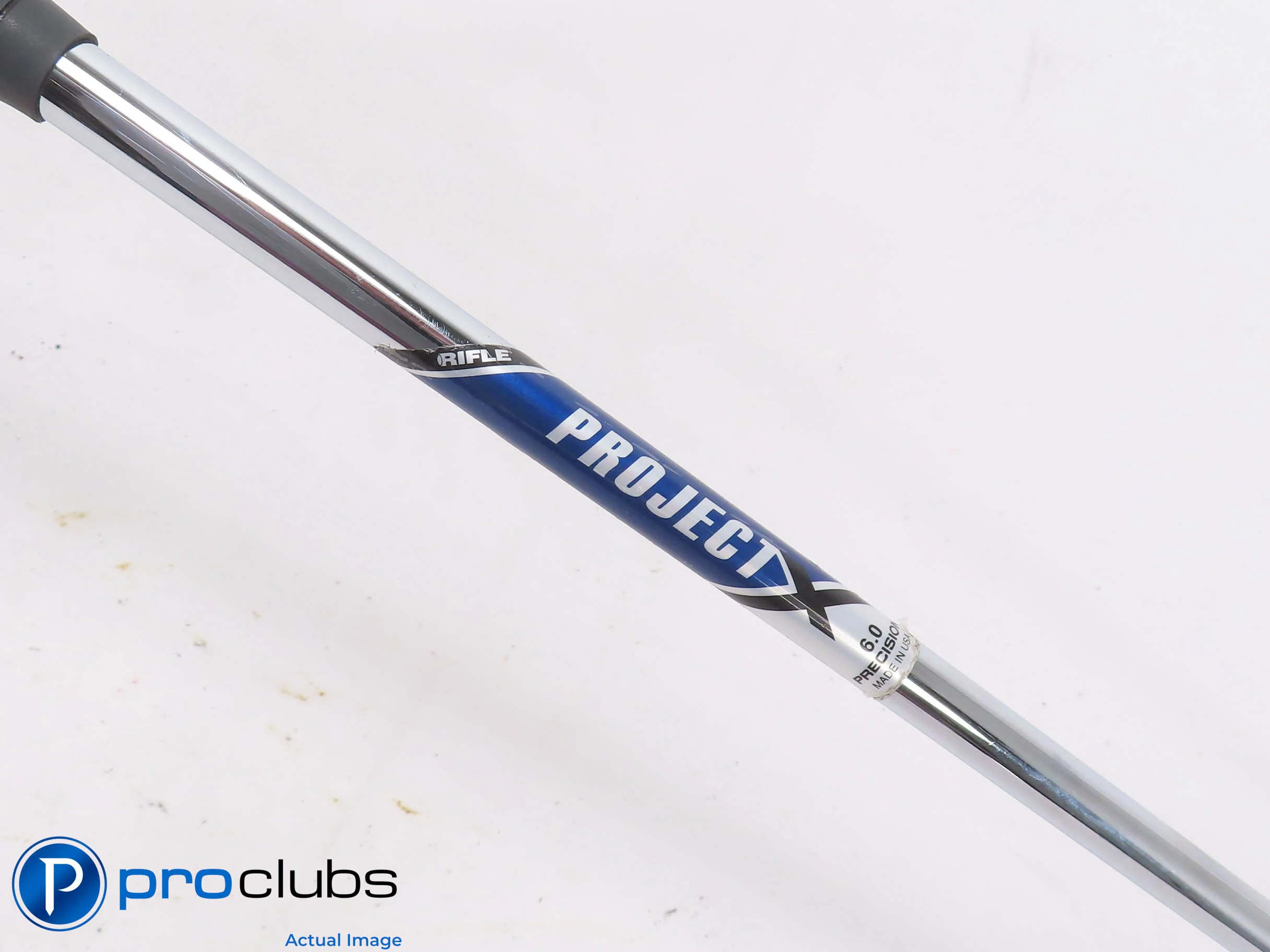 PXG '20 0311 Forged 60*(9*) WEDGE - Project X 6.0 Stiff Flex Steel 475379 - Image 3