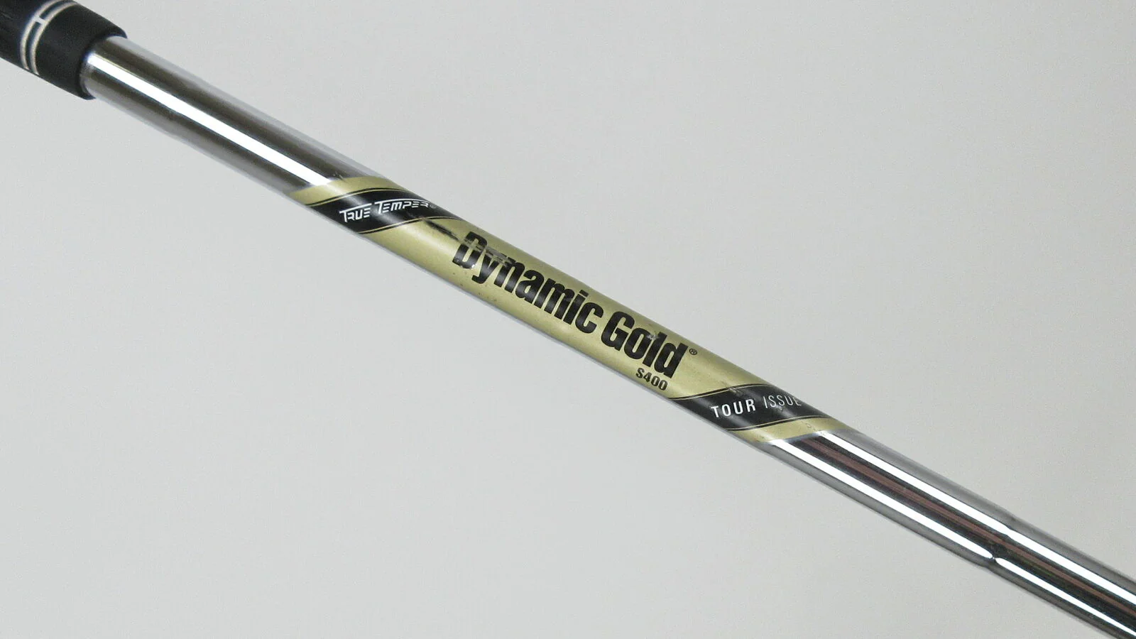 PXG 2020 0311 Sugar Daddy 60* (09*) Wedge - T.I. Dynamic Gold S400 Stiff 297665 - Image 3