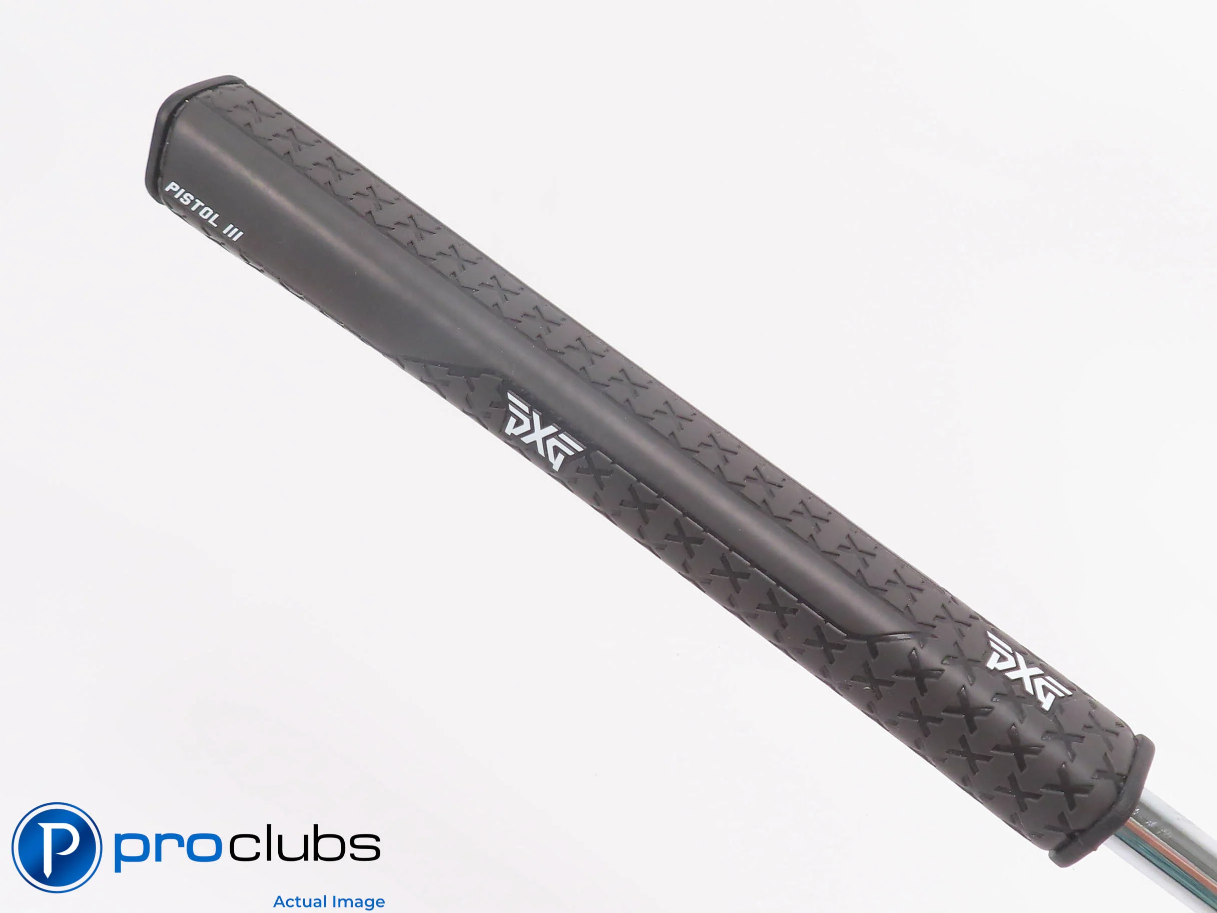 Nice PXG Allan Zero Torque 35" Putter w/Headcover 510060 - Image 5