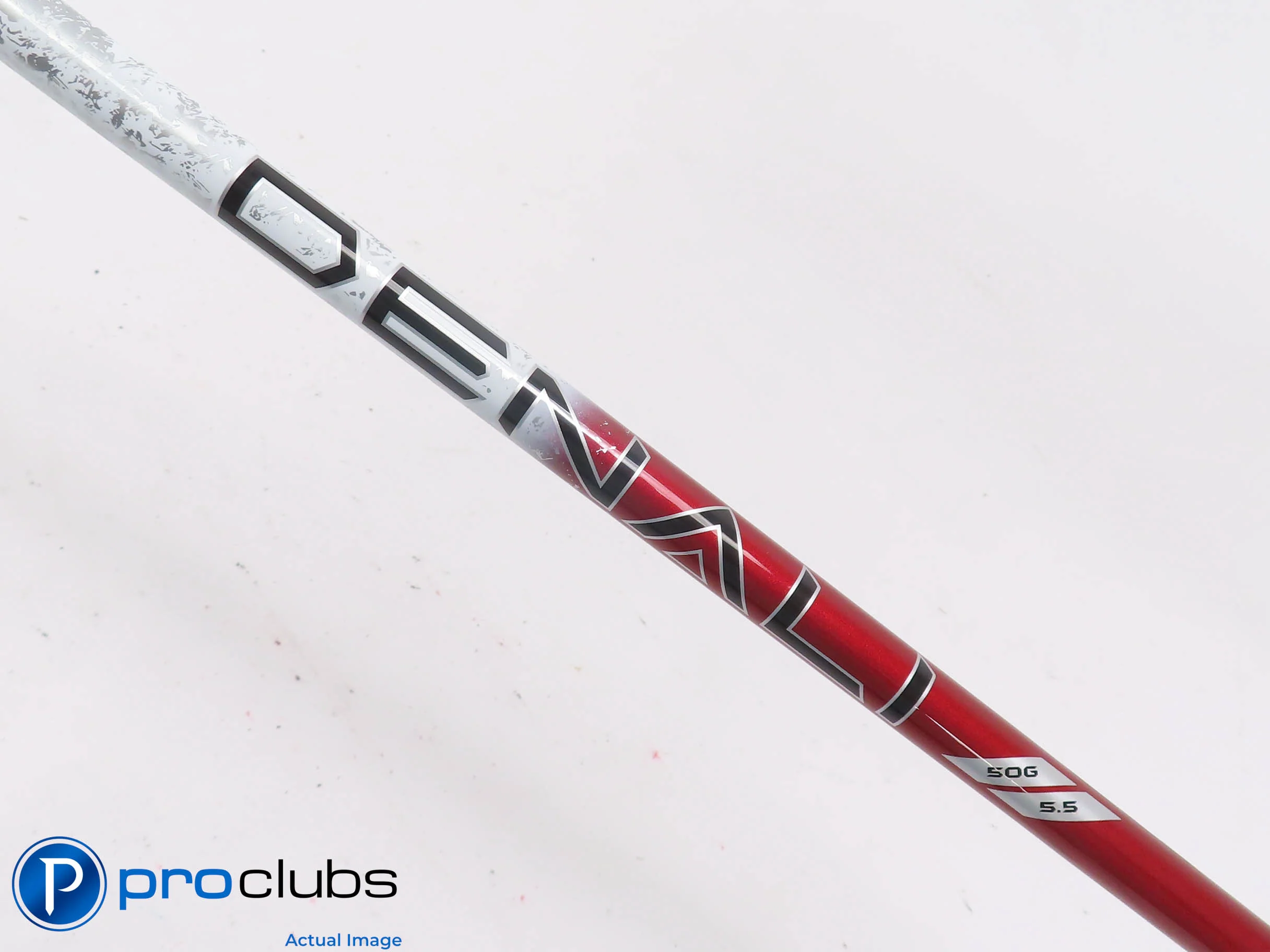 PXG 0311 Black Ops 12* Driver - Project X Denali Red 50g 5.5 Regular Flex 512327 - Image 3