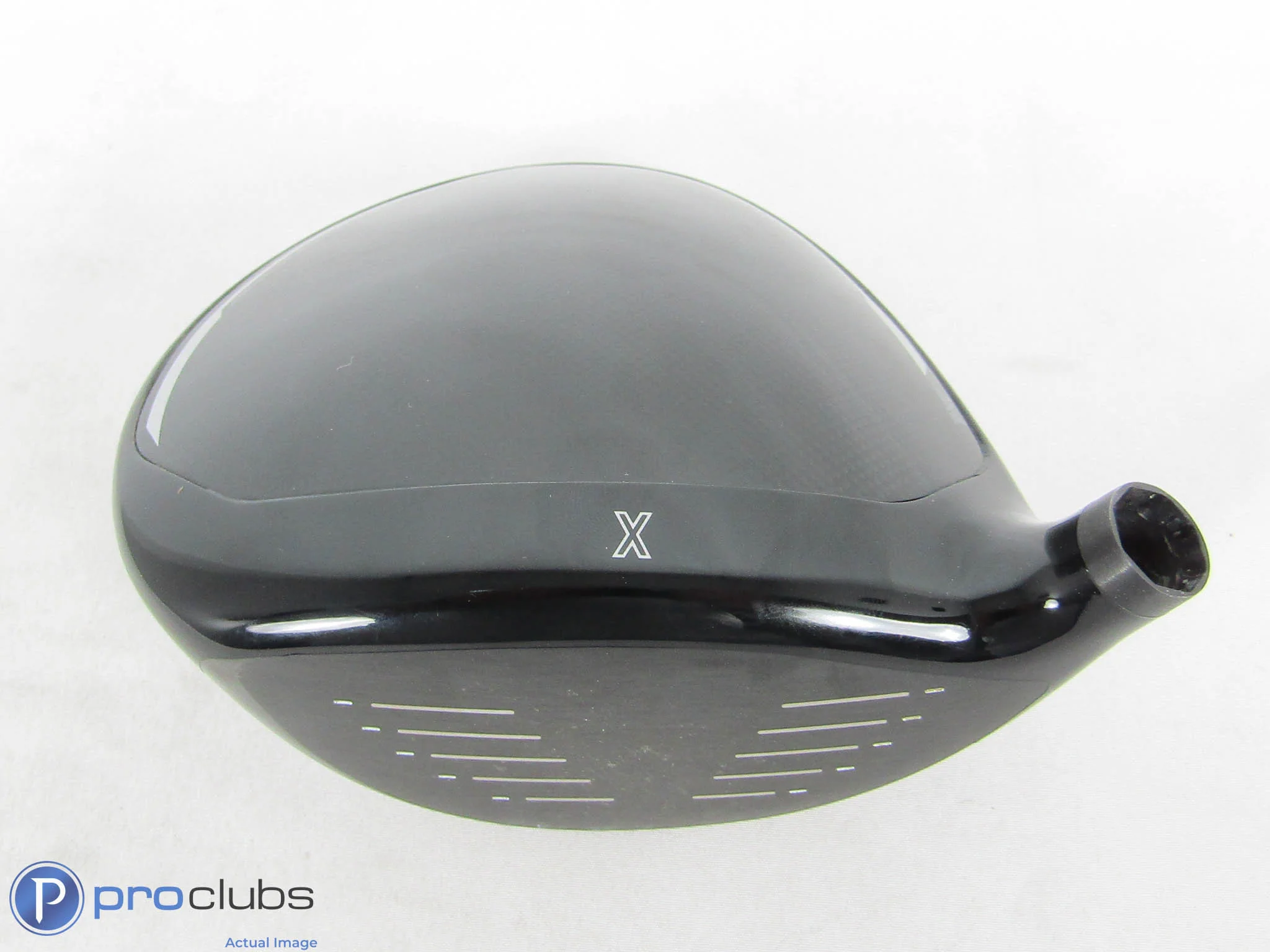 PXG 0311 Black Ops 8* Driver - Head Only - 511950 - Image 2