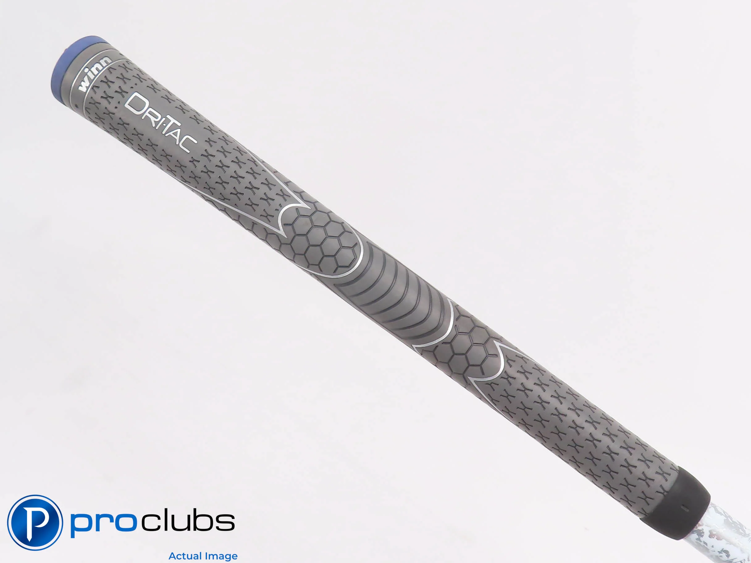 Nice PXG Black Ops 15* 3 Wood w/Cover - Denali Blue 50g 5.0 Senior Flex 506044 - Image 4