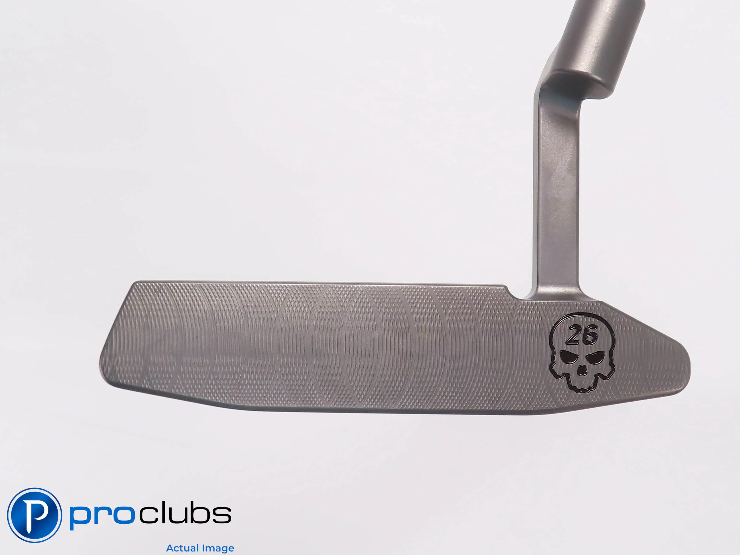 Mint! PXG Tour Series BRANDON II 34" Putter w/ HC - 503115 - Image 2