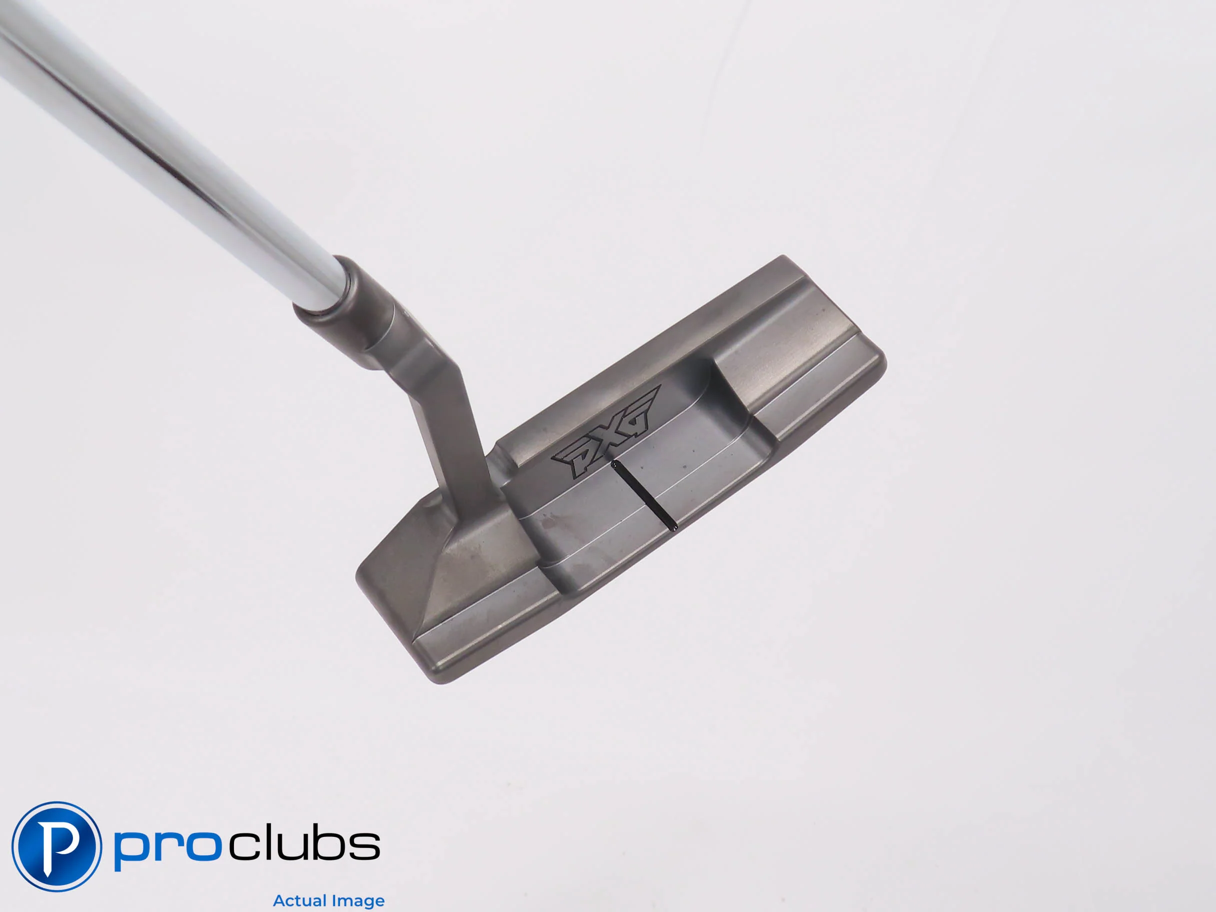 Mint! PXG Tour Series BRANDON II 34" Putter w/ HC - 503115 - Image 3