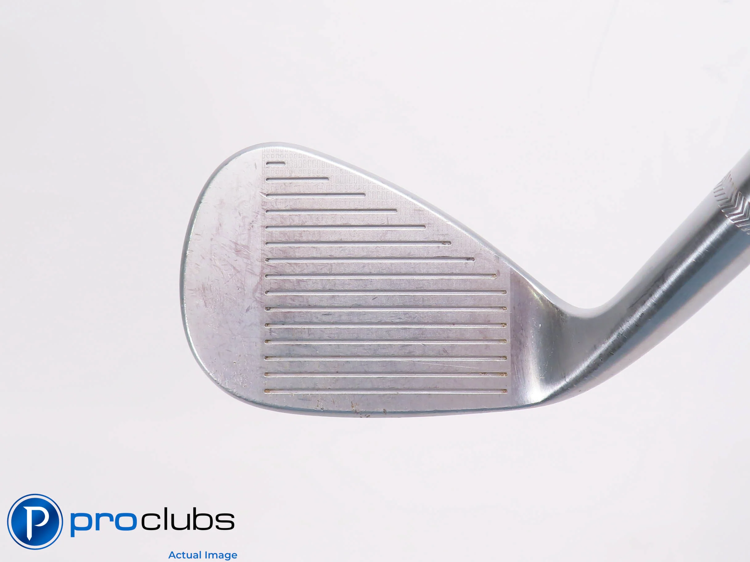 PXG Prototype Darkness (12)50* Wedge - DG Tour Issue S400 Stiff Flex 508304 - Image 2